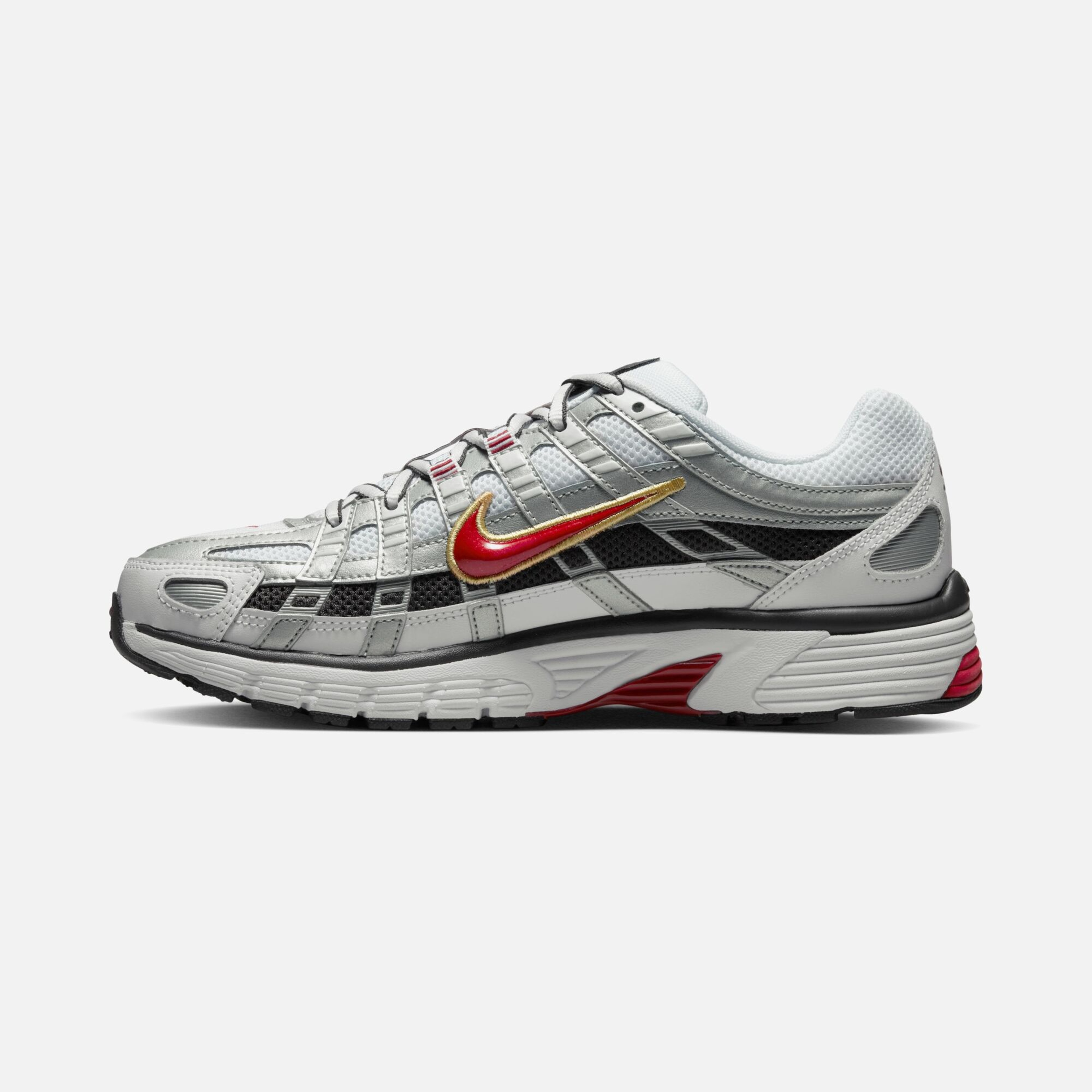 Nike Sportswear P-6000 Unisex Spor Ayakkabı