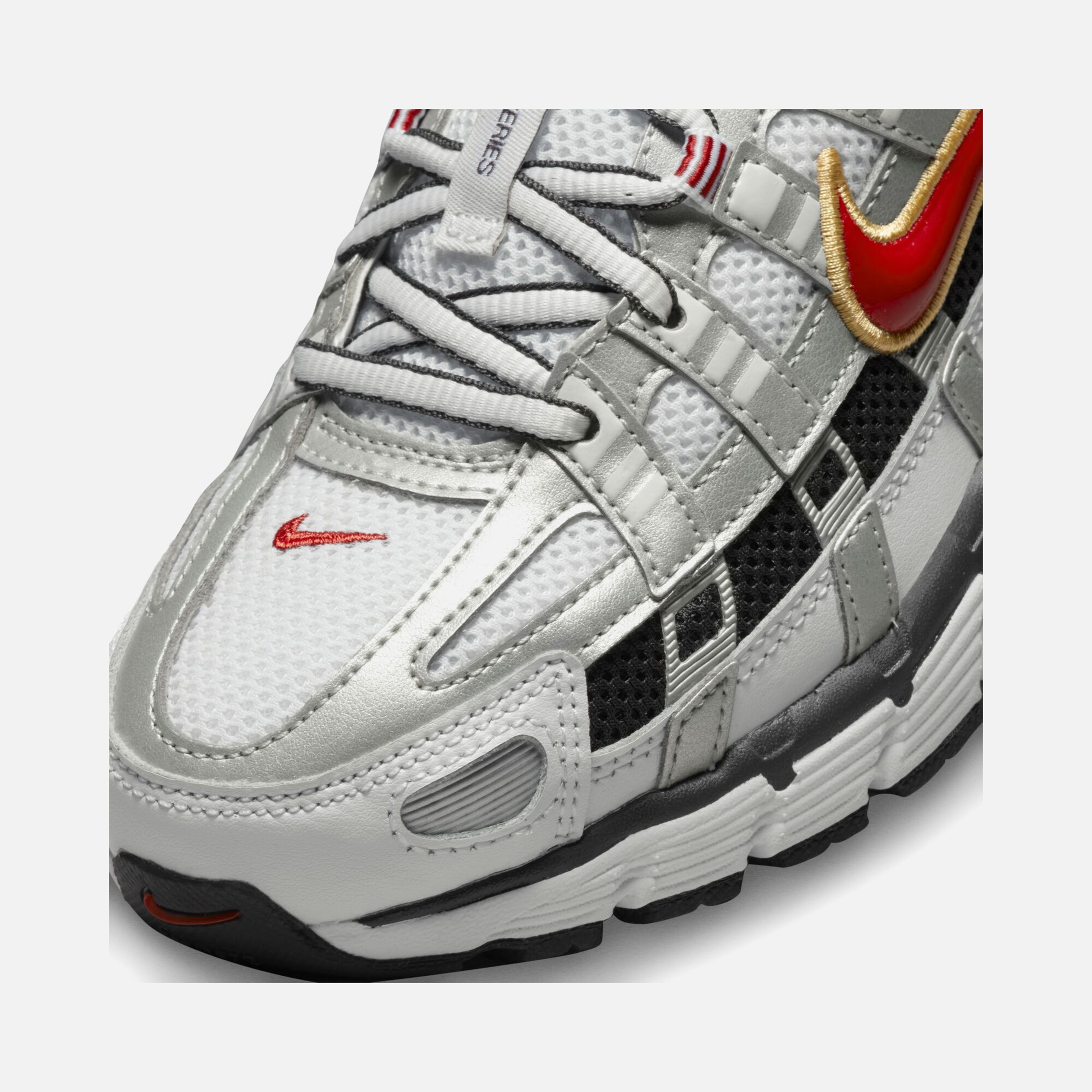 Nike Sportswear P-6000 Unisex Spor Ayakkabı