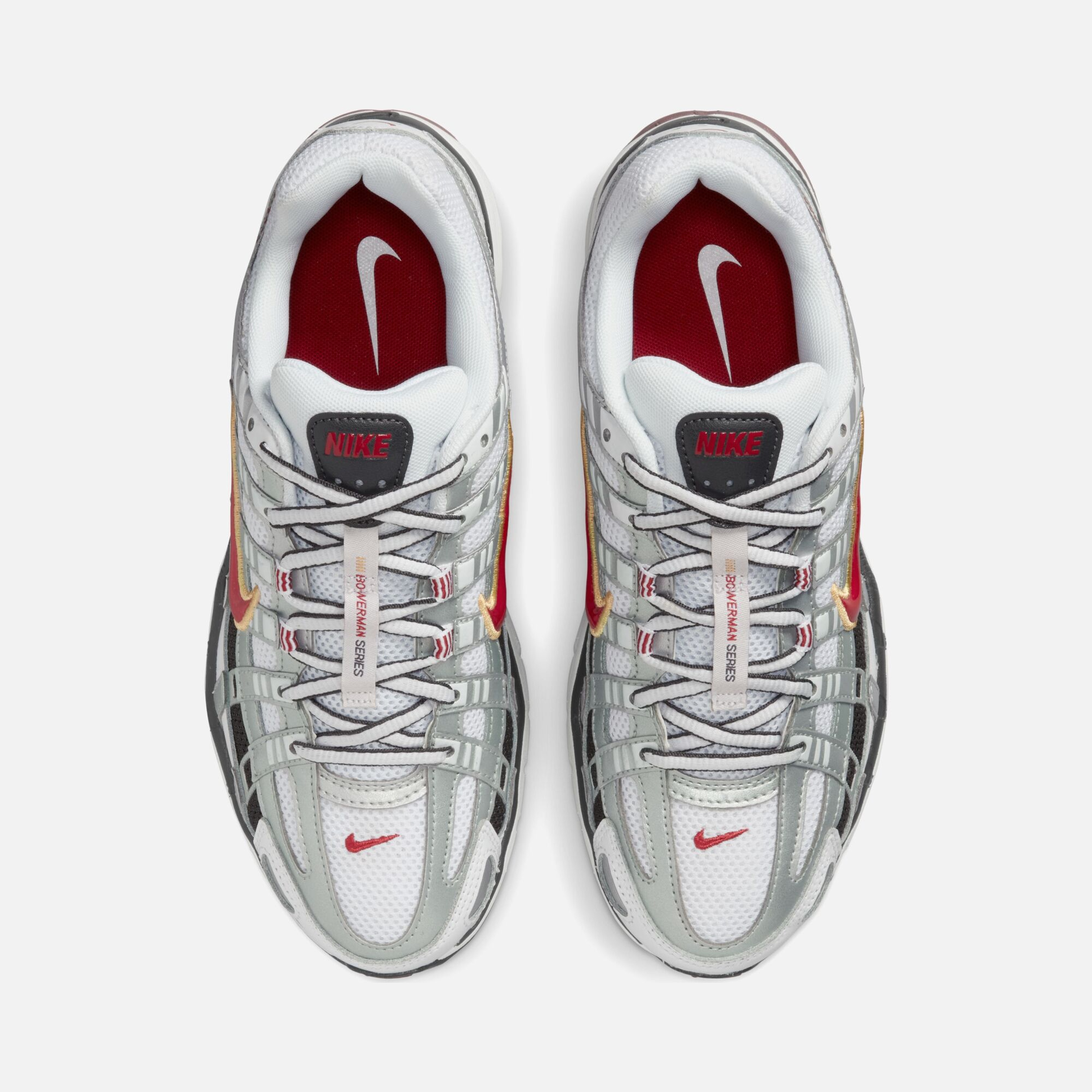 Nike Sportswear P-6000 Unisex Spor Ayakkabı