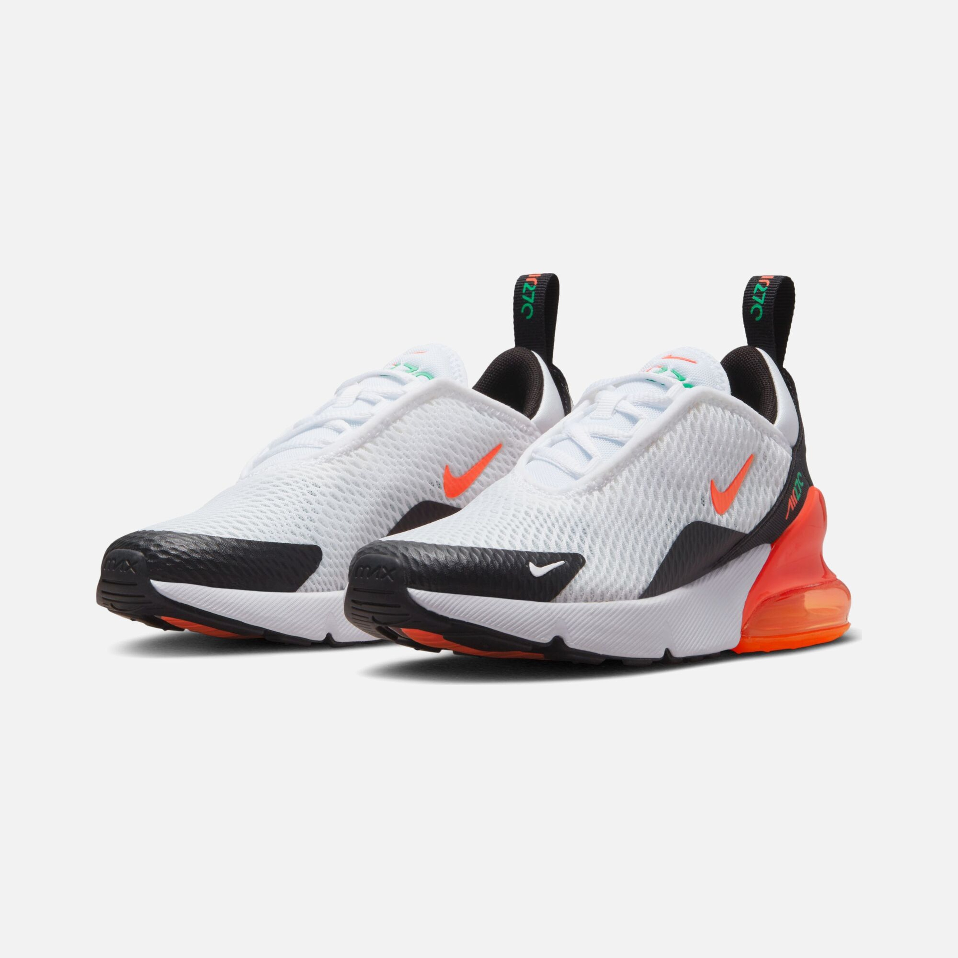 Nike Air Max 270 (PS) Çocuk Spor Ayakkabı