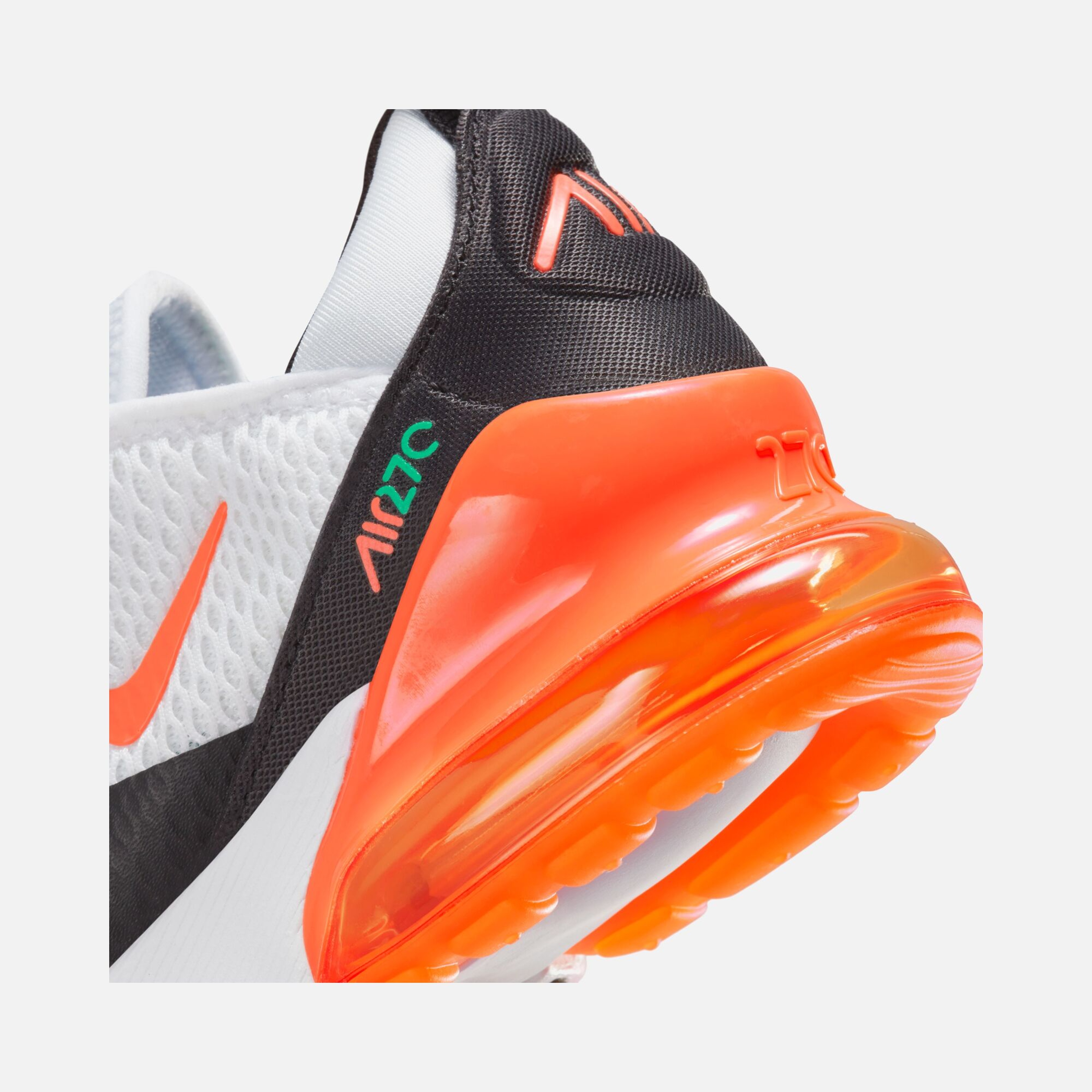 Nike Air Max 270 (PS) Çocuk Spor Ayakkabı
