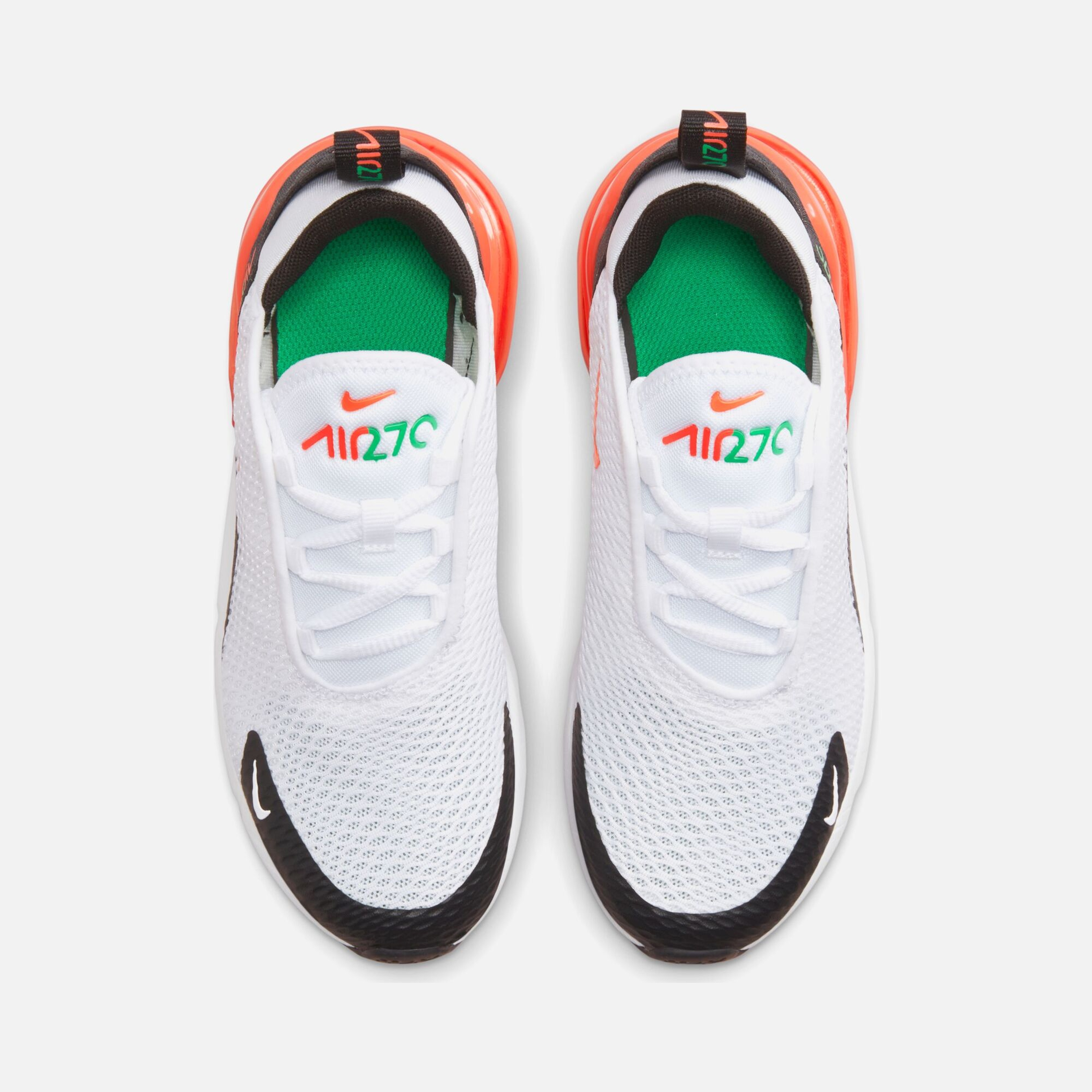 Nike Air Max 270 (PS) Çocuk Spor Ayakkabı