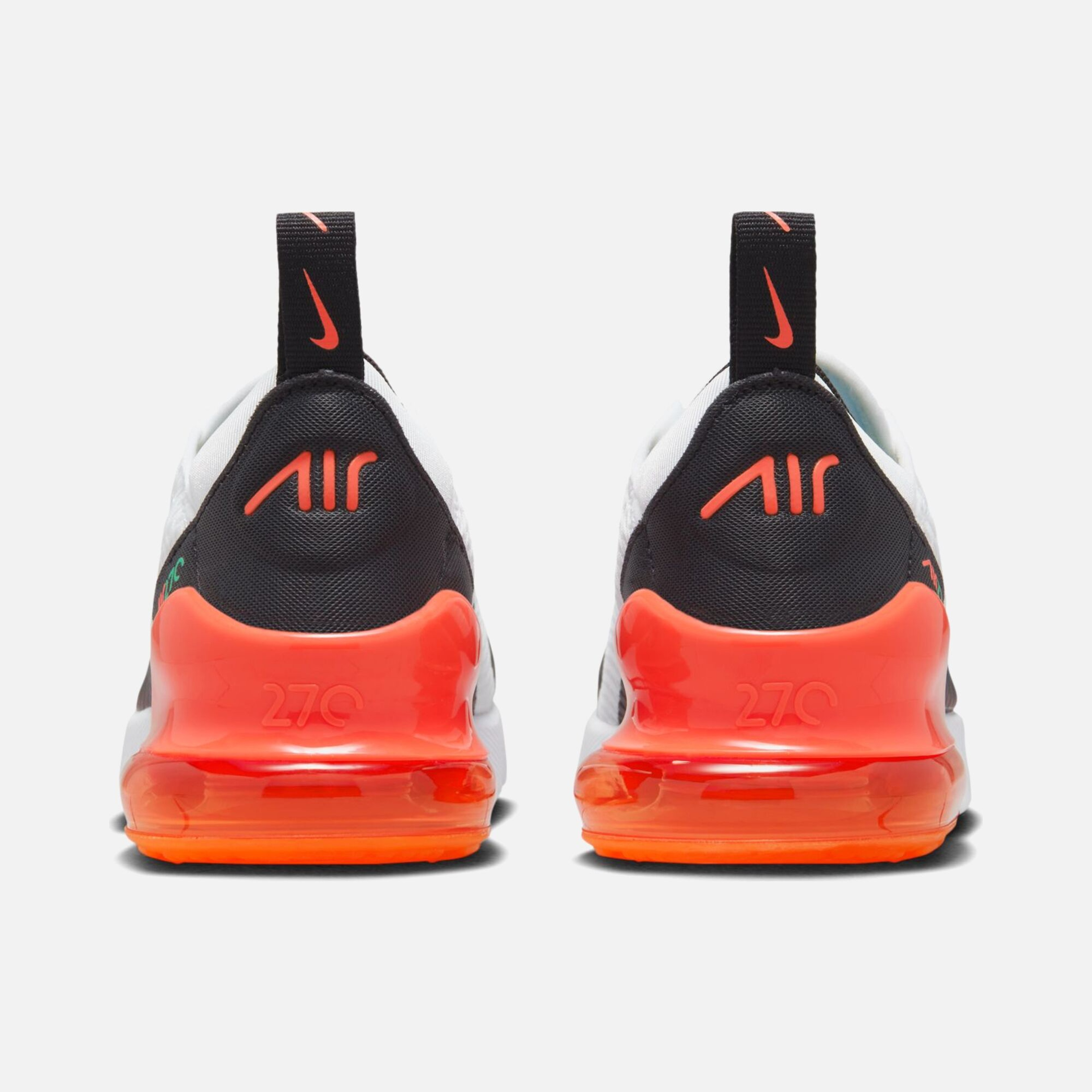 Nike Air Max 270 (PS) Çocuk Spor Ayakkabı