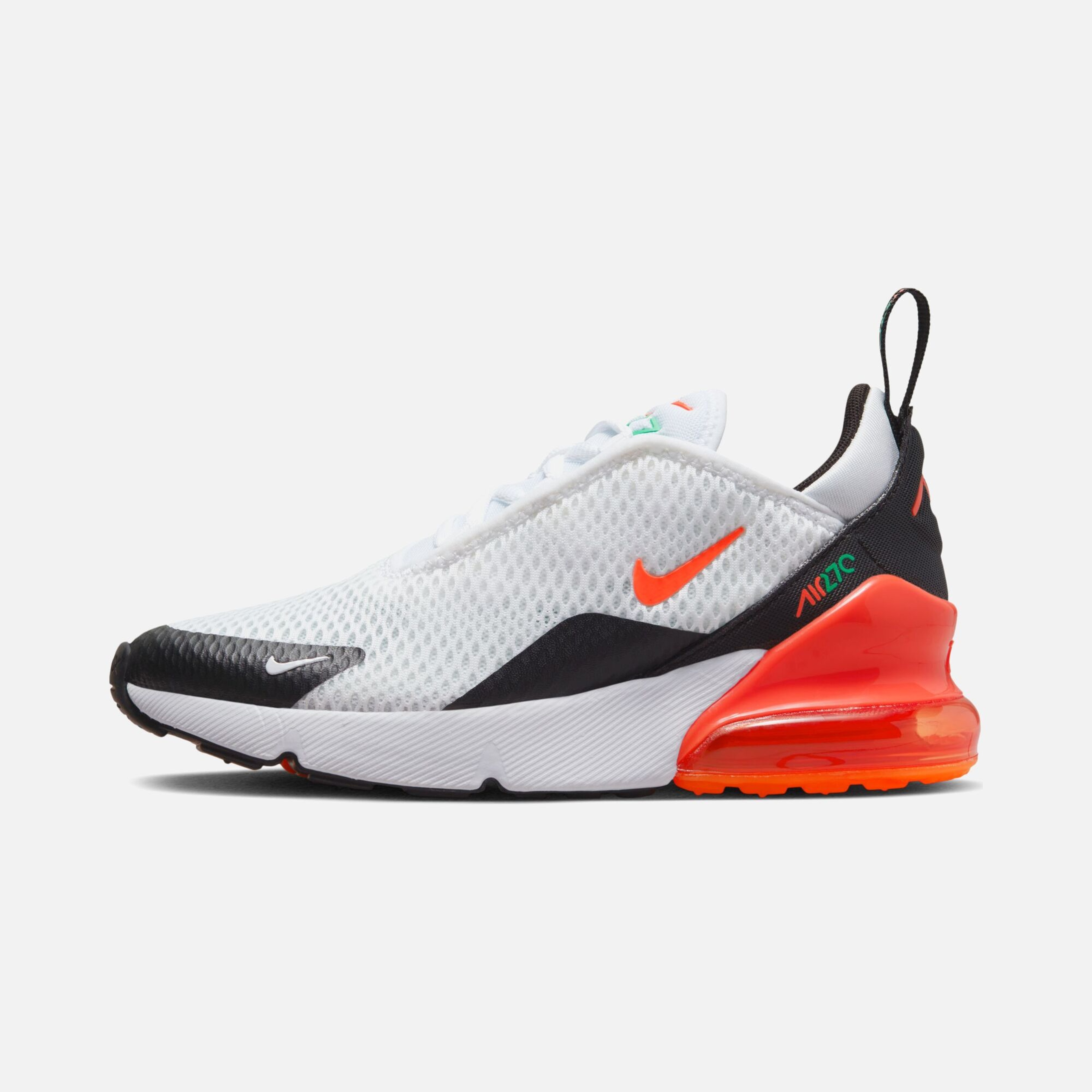 Nike Air Max 270 (PS) Çocuk Spor Ayakkabı