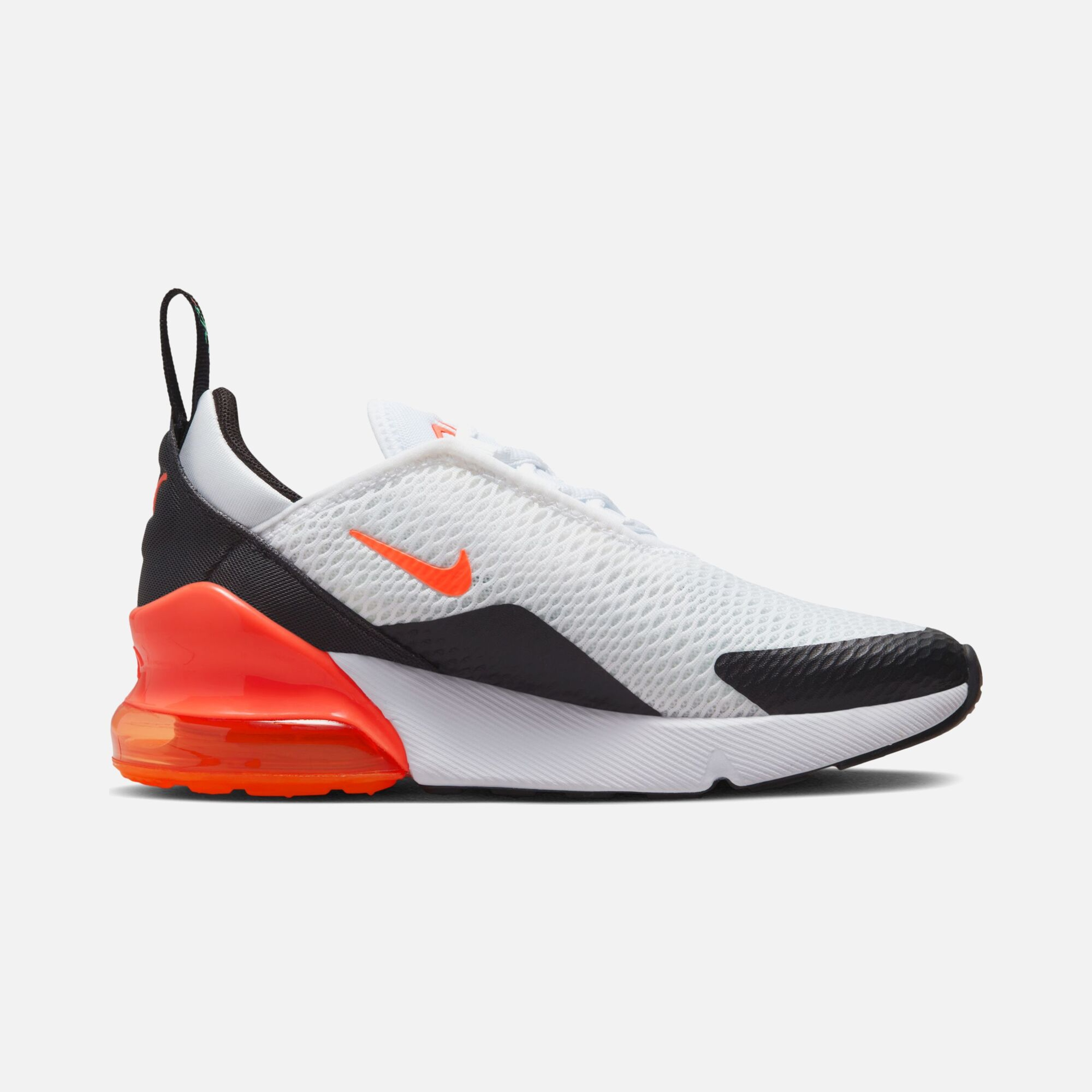 Nike Air Max 270 (PS) Çocuk Spor Ayakkabı