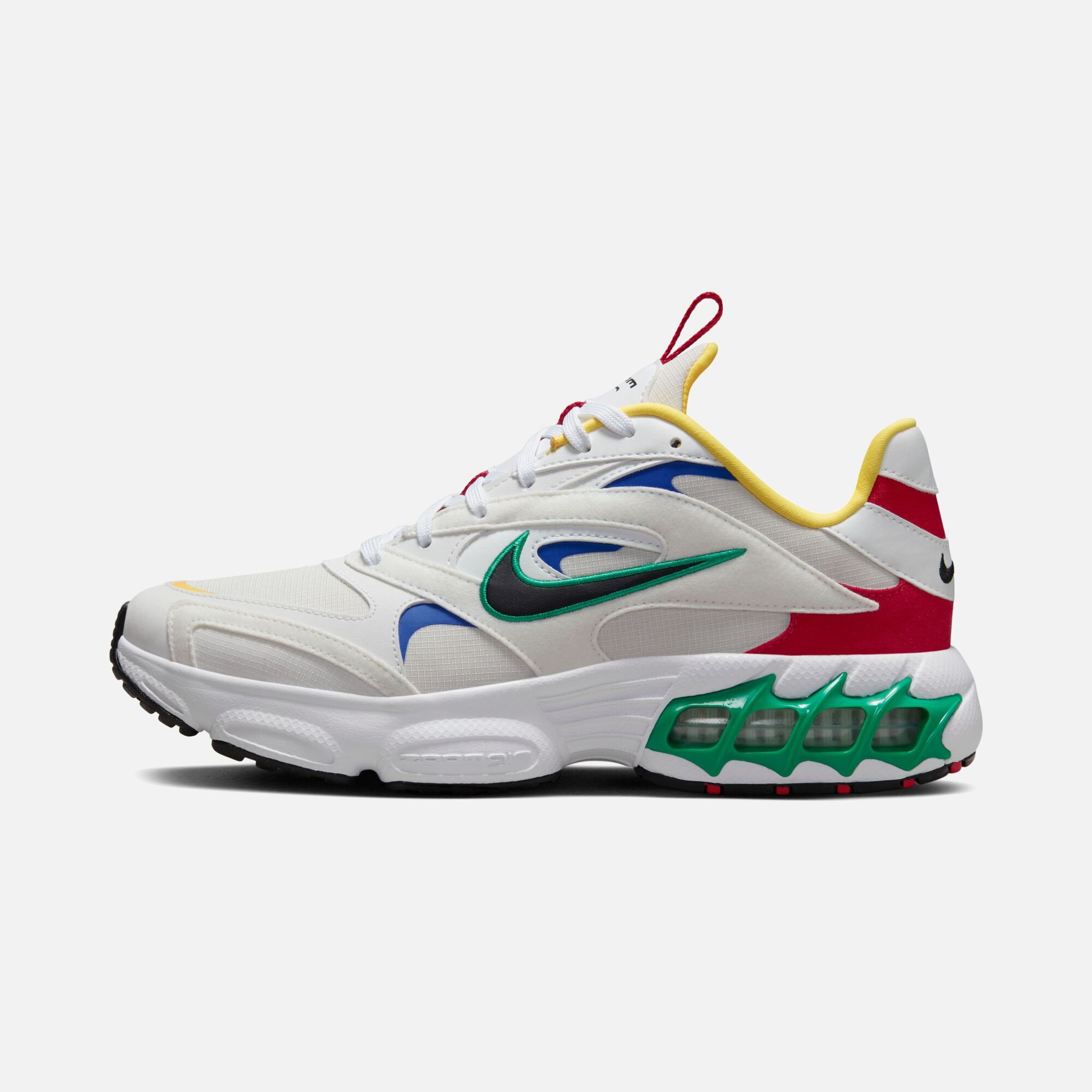 Nike Sportswear Zoom Air Fire Kadın Spor Ayakkabı