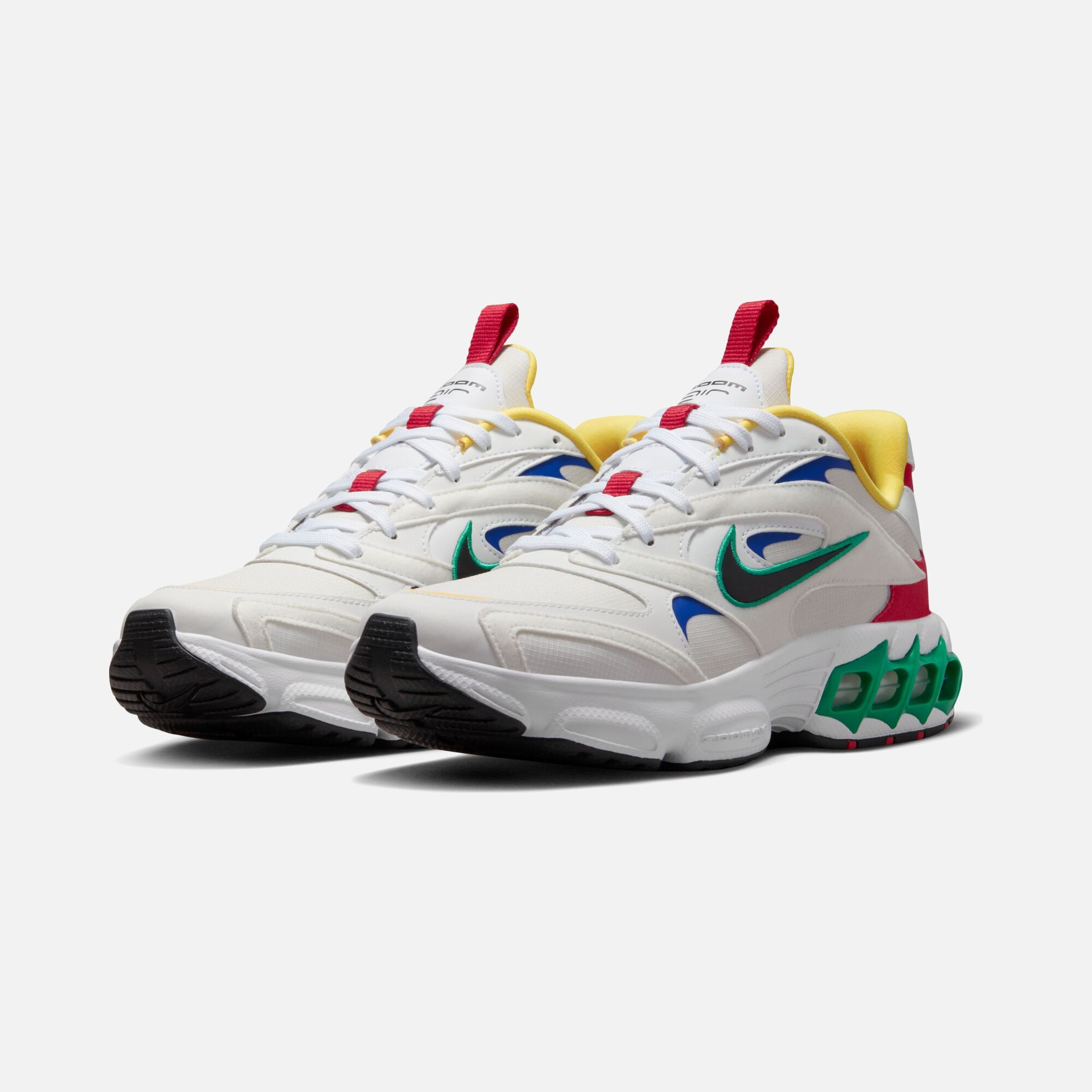 Nike Sportswear Zoom Air Fire Kadın Spor Ayakkabı