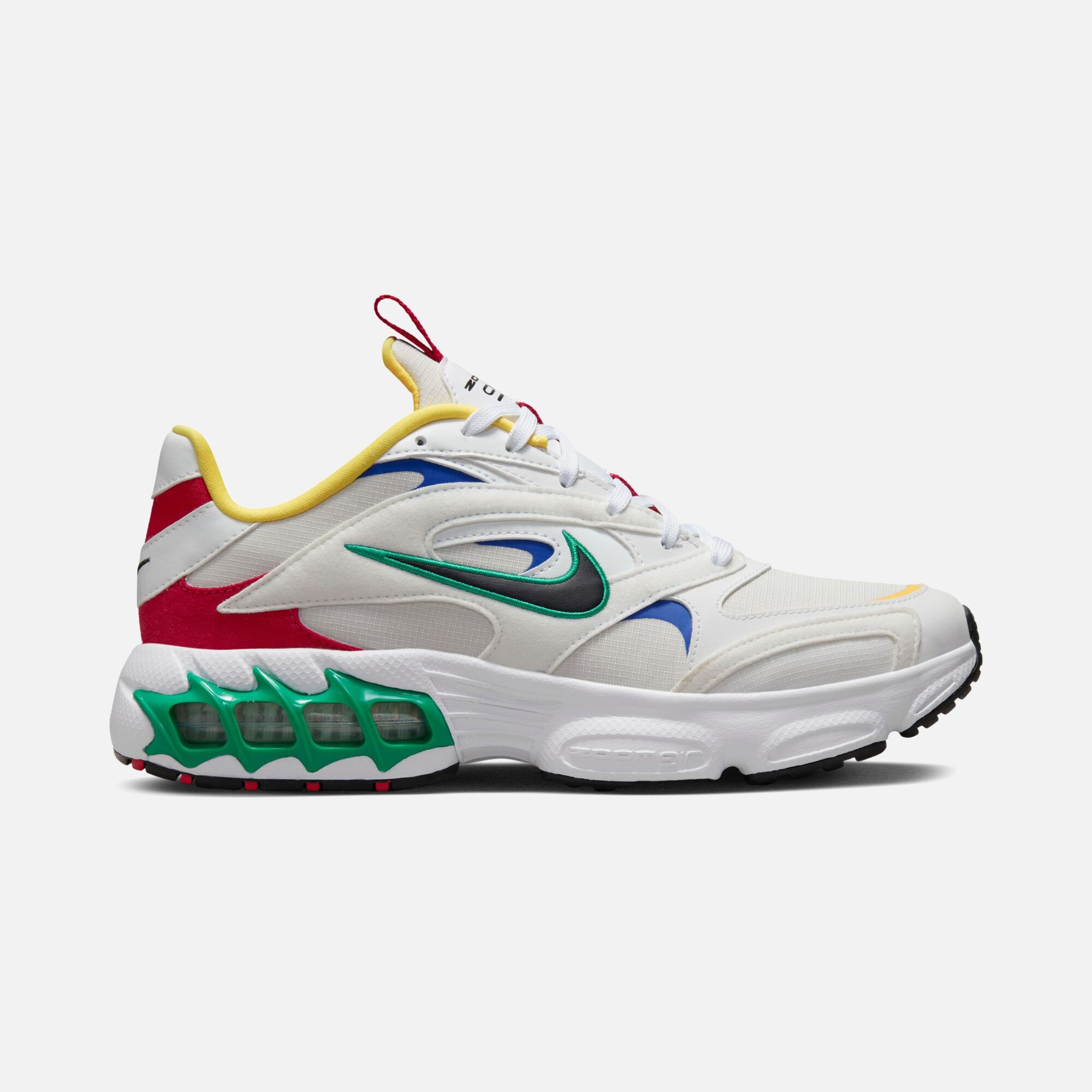 Nike Sportswear Zoom Air Fire Kadın Spor Ayakkabı