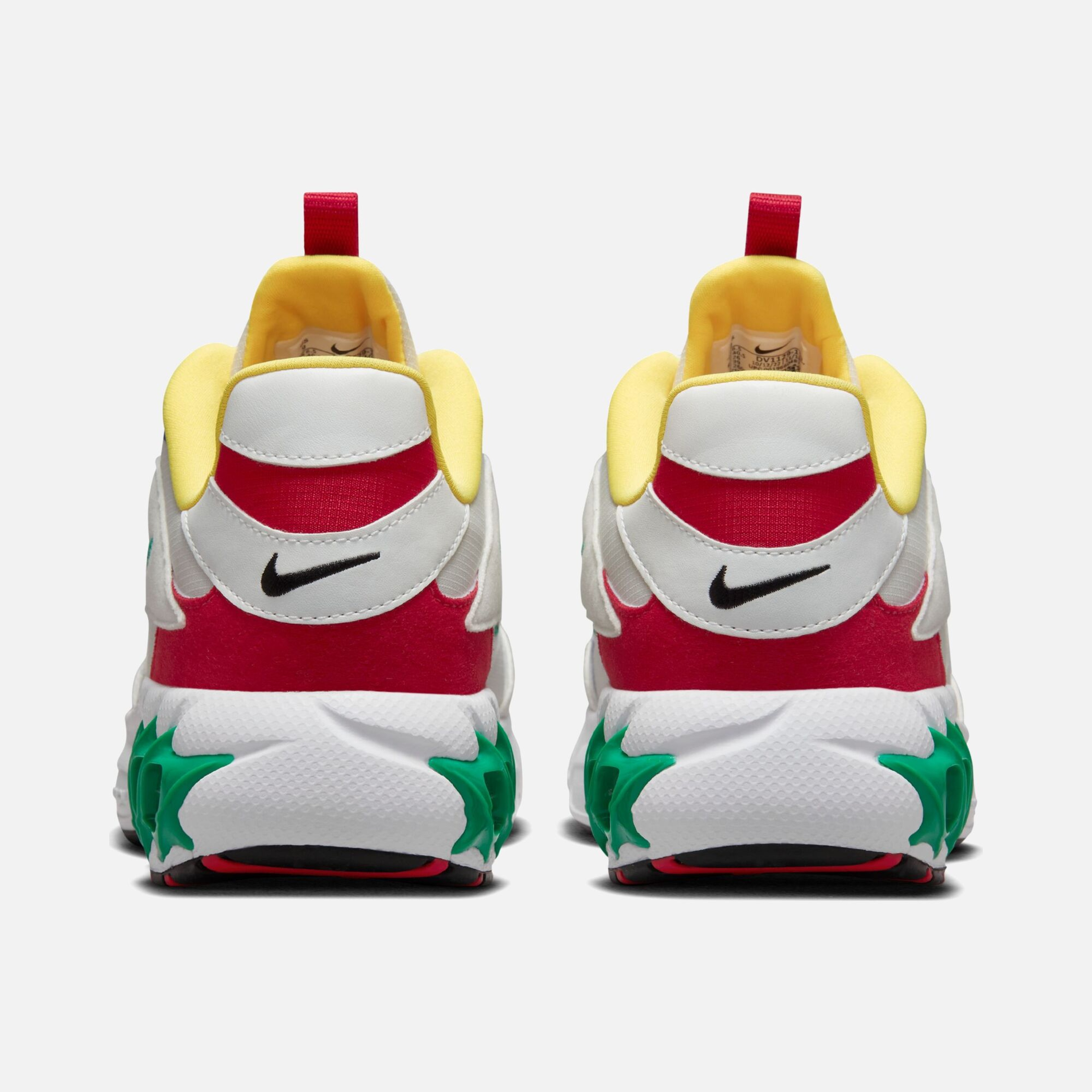 Nike Sportswear Zoom Air Fire Kadın Spor Ayakkabı