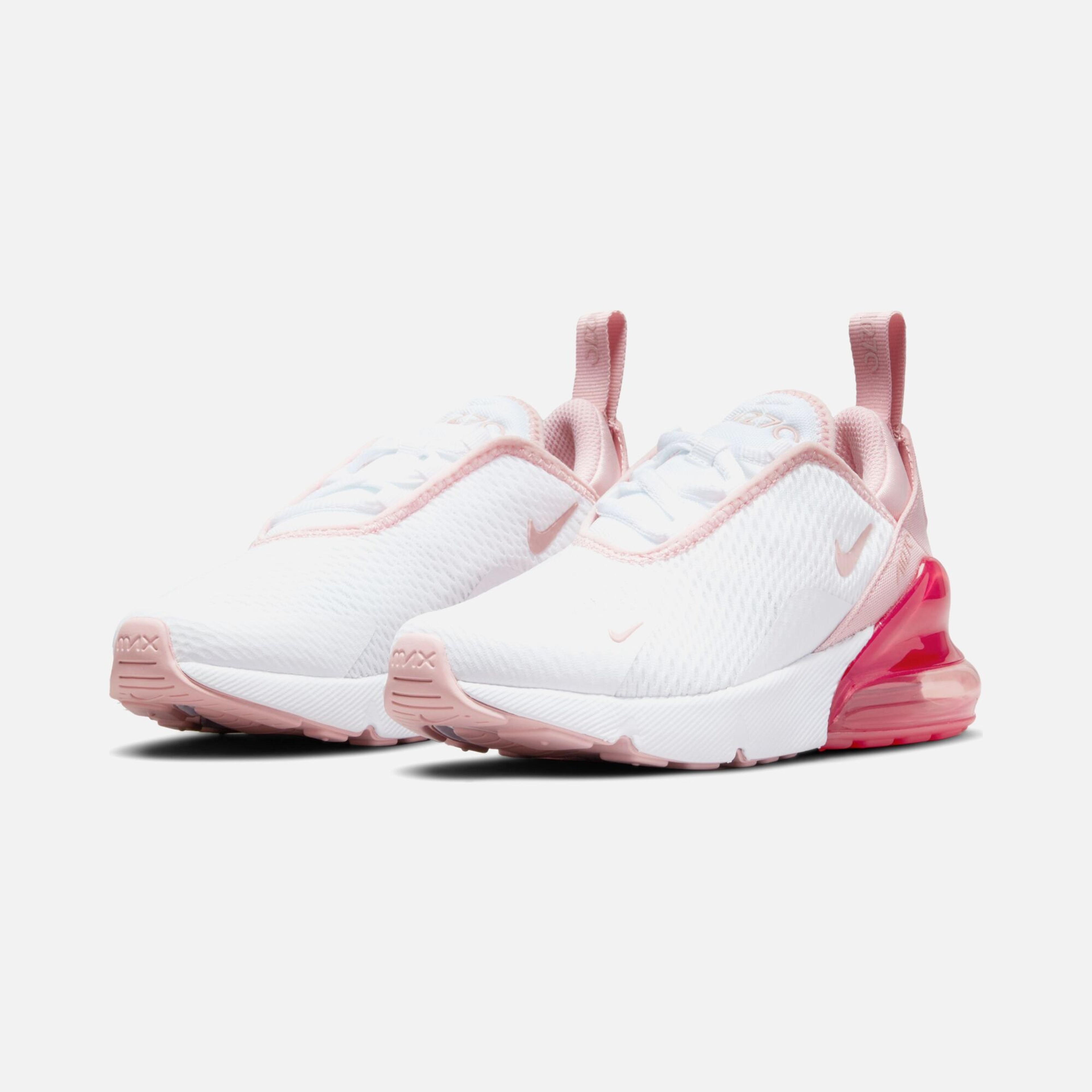 Nike Air Max 270 (PS) Çocuk Spor Ayakkabı