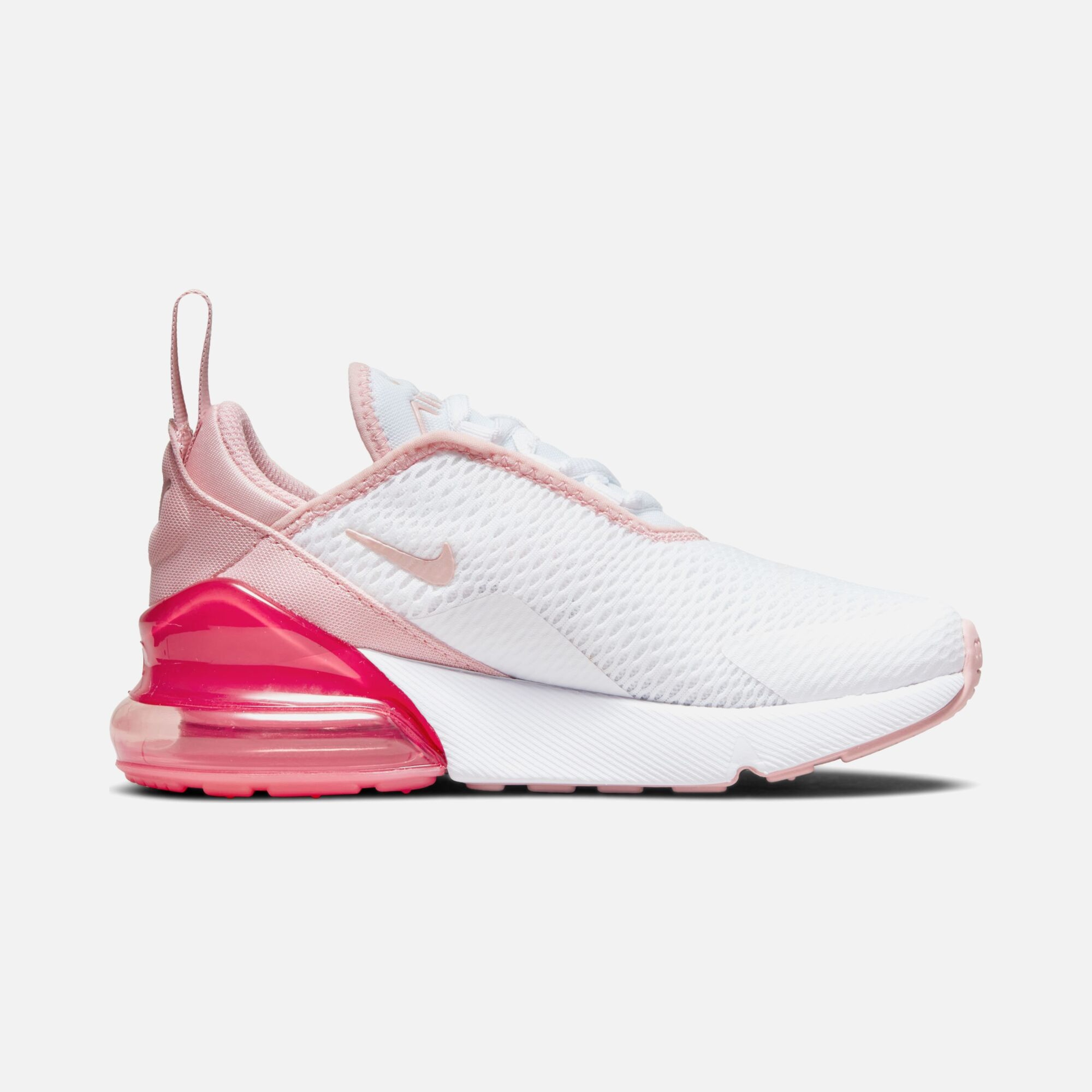Nike Air Max 270 (PS) Çocuk Spor Ayakkabı