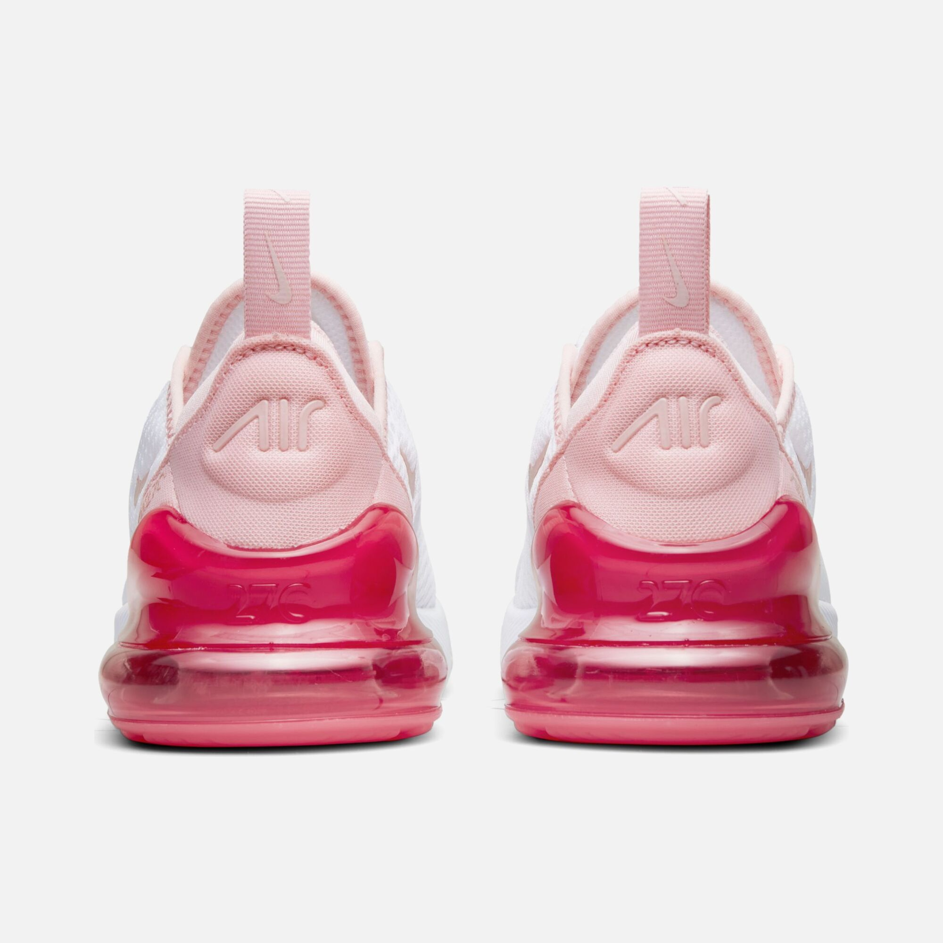 Nike Air Max 270 (PS) Çocuk Spor Ayakkabı