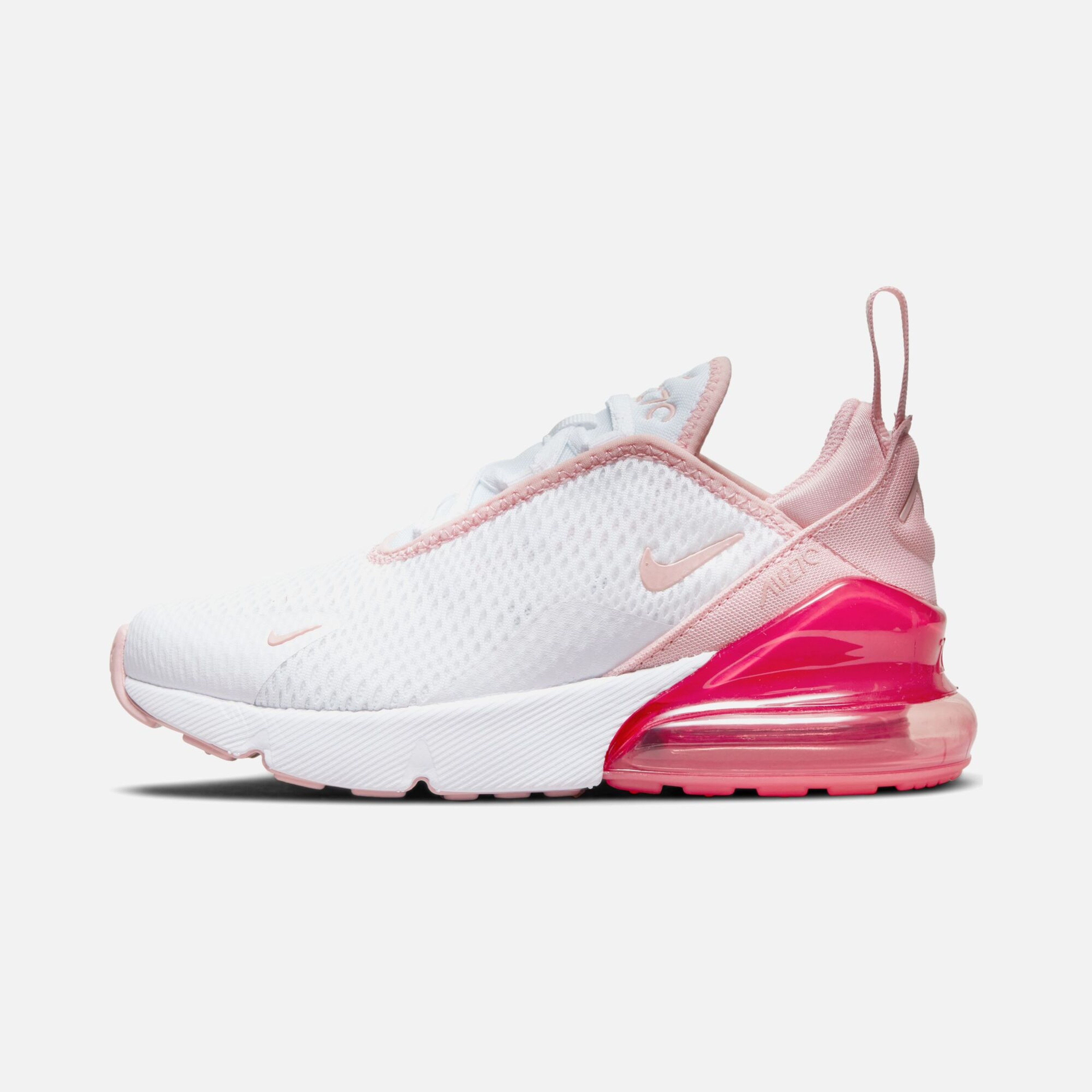 Nike Air Max 270 (PS) Çocuk Spor Ayakkabı