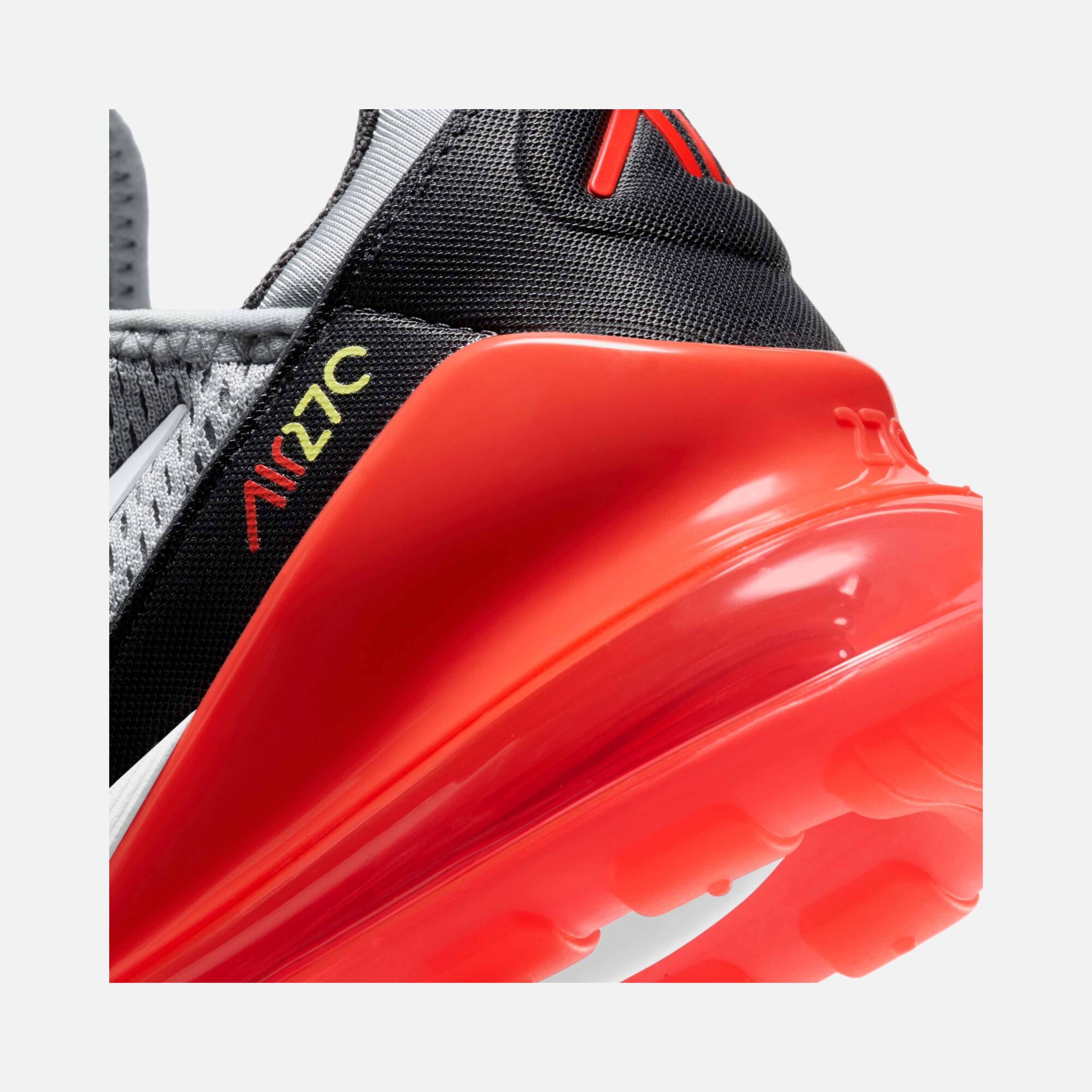 Nike Air Max 270 SS25 (GS) Spor Ayakkabı