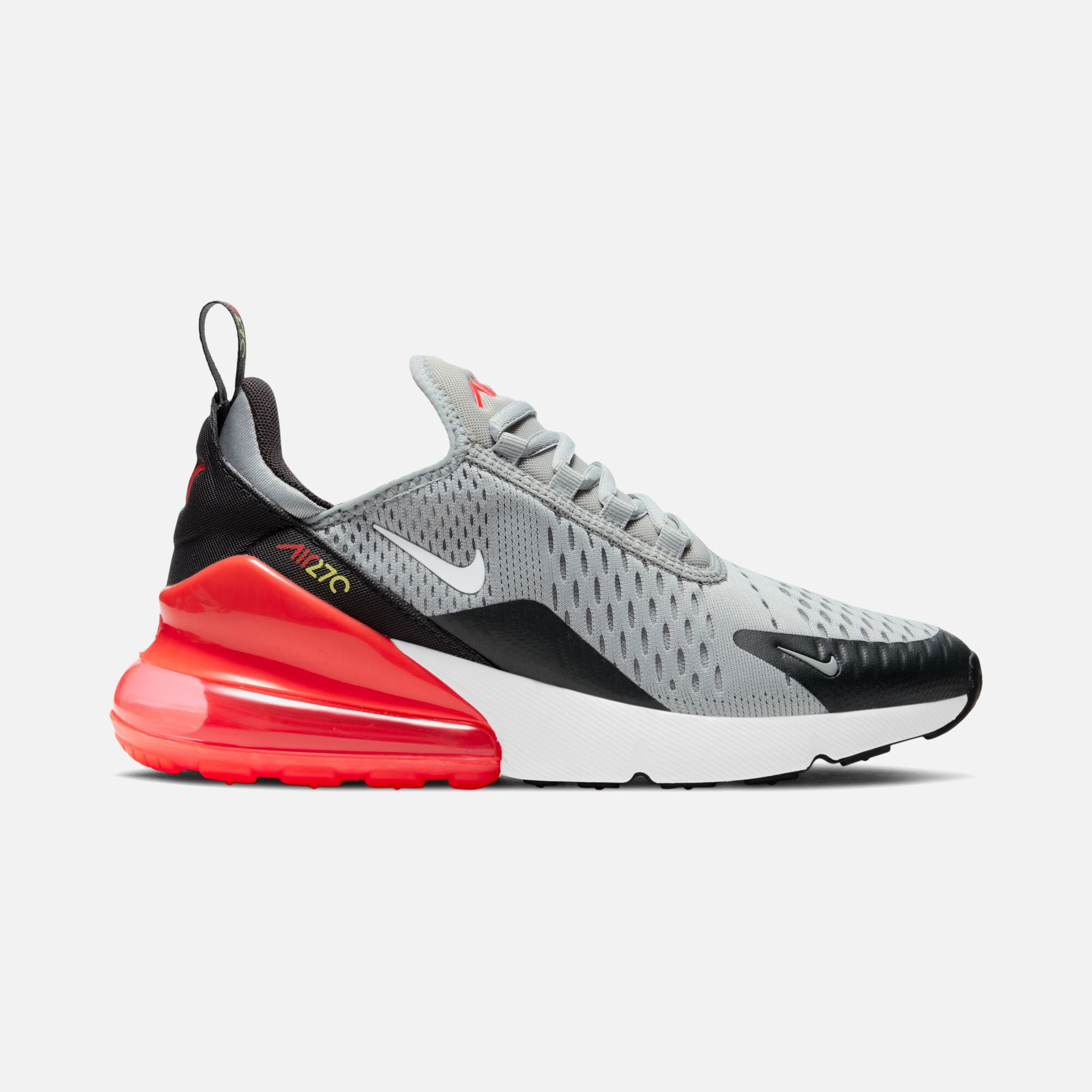 Nike Air Max 270 SS25 (GS) Spor Ayakkabı
