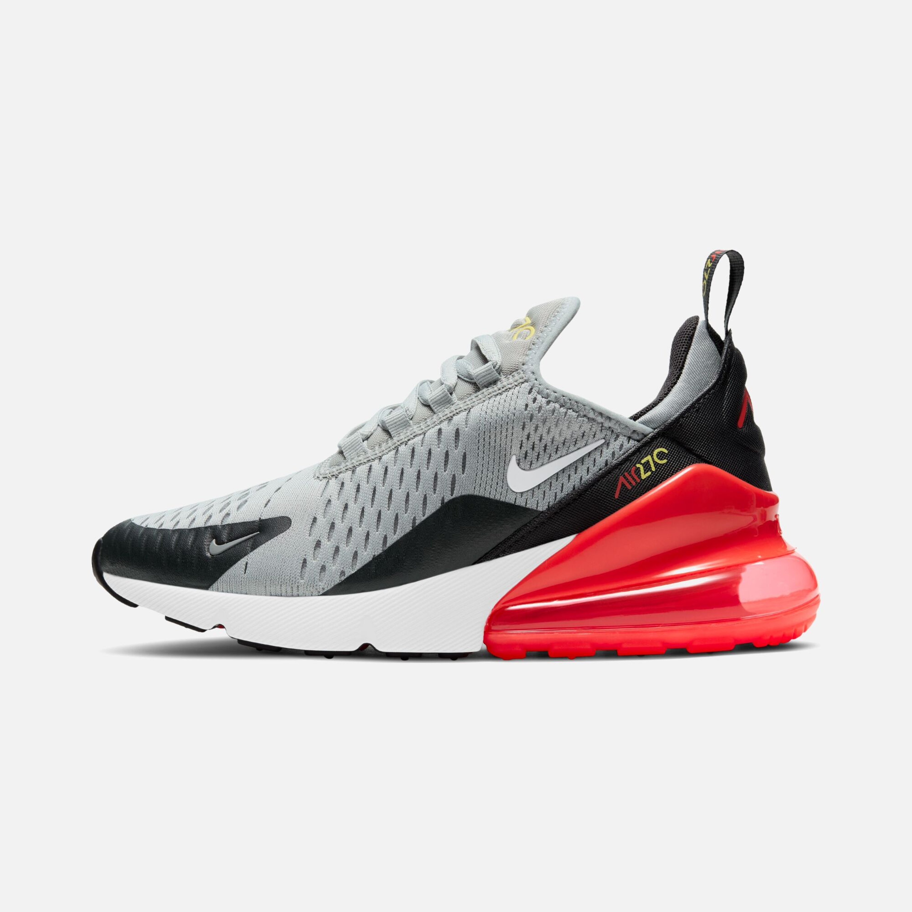 Nike Air Max 270 SS25 (GS) Spor Ayakkabı