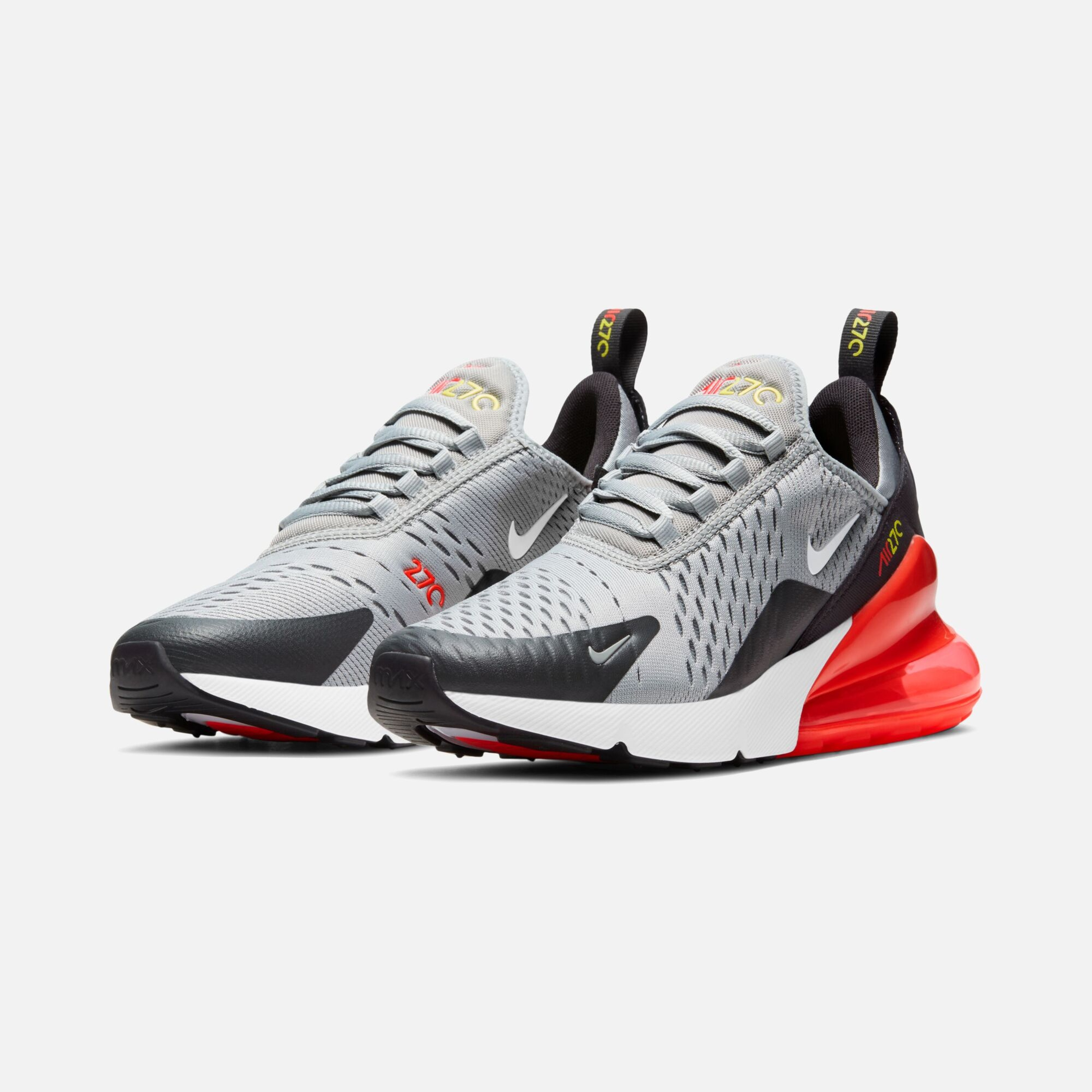 Nike Air Max 270 SS25 (GS) Spor Ayakkabı