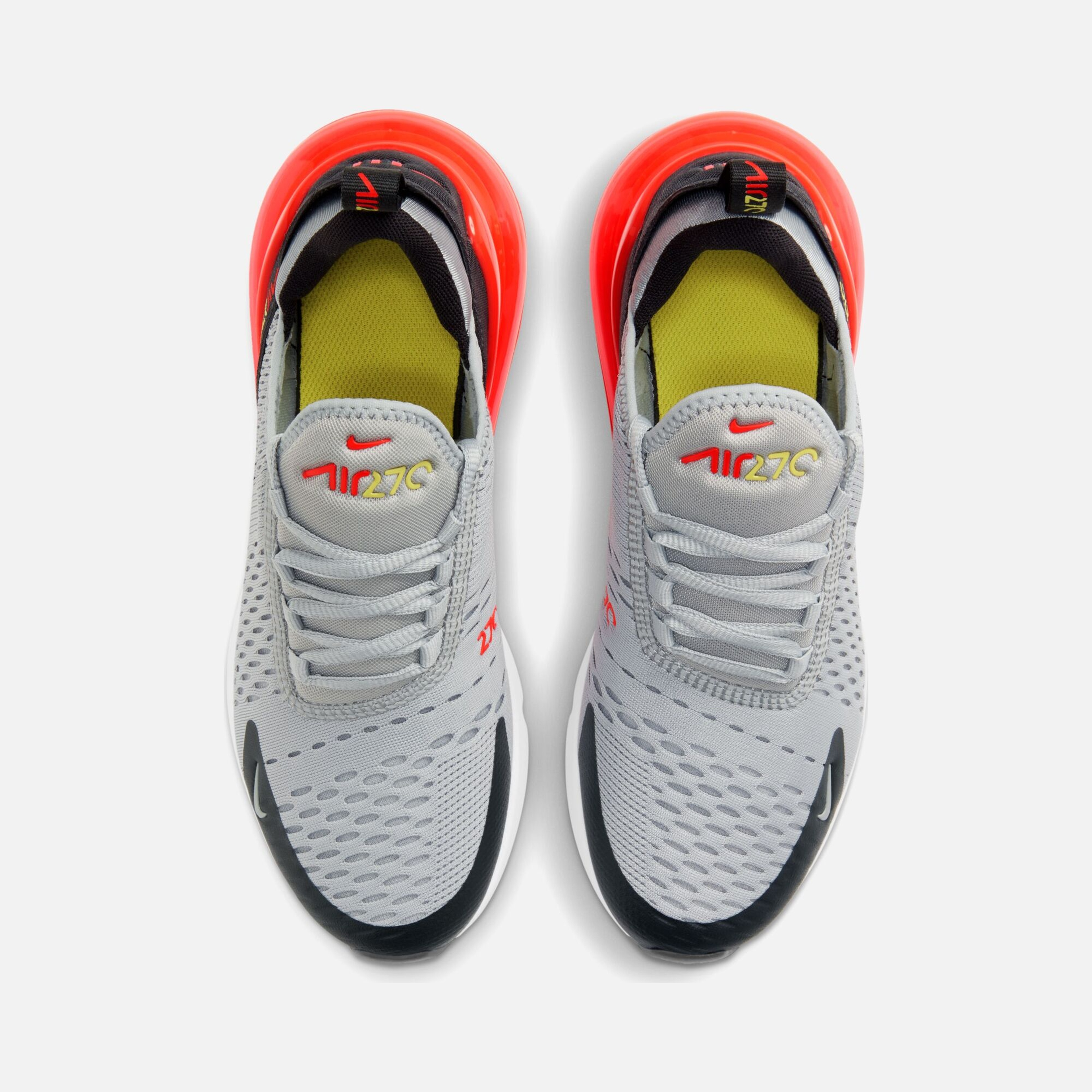 Nike Air Max 270 SS25 (GS) Spor Ayakkabı