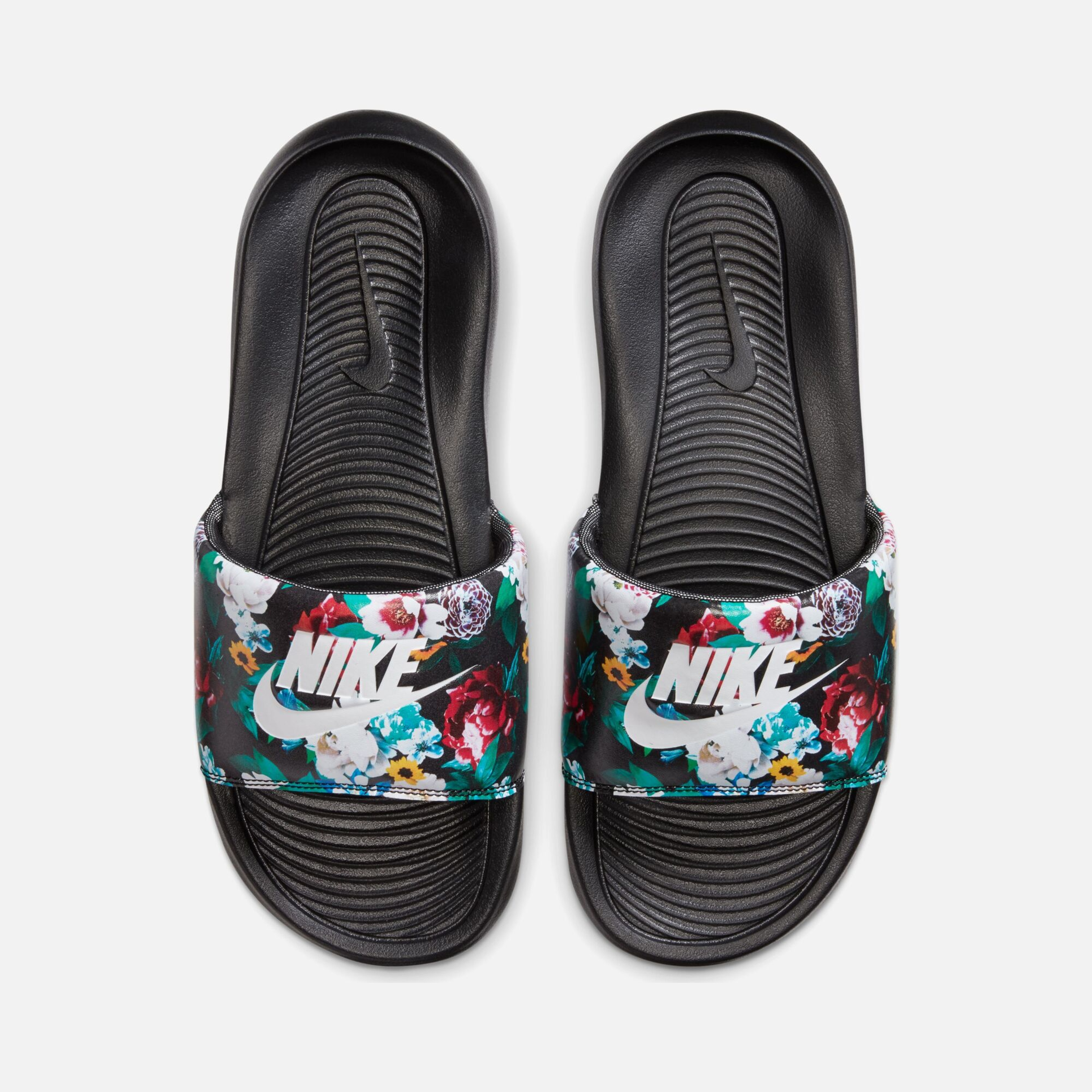 Nike Victori One Print Kadın Terlik