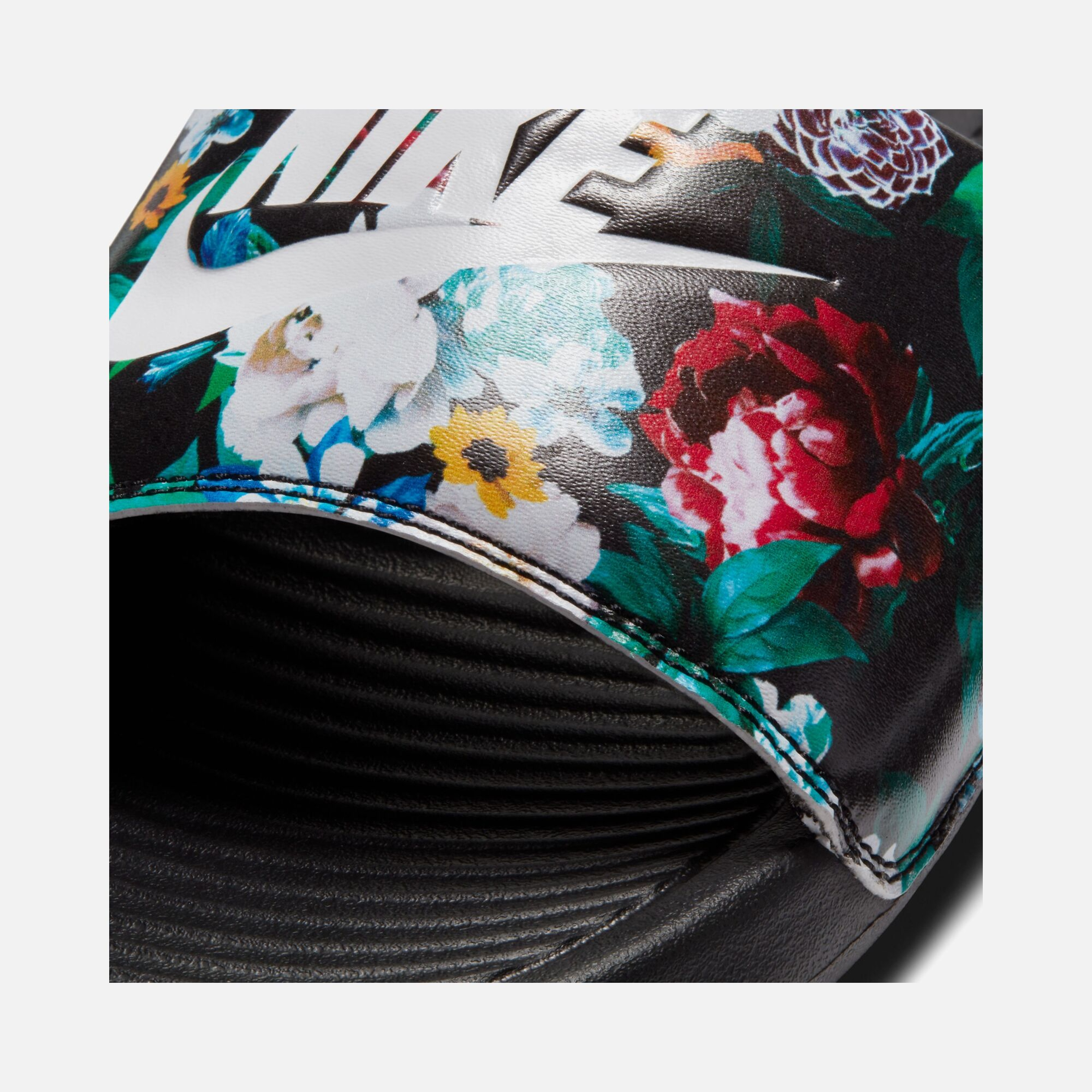 Nike Victori One Print Kadın Terlik