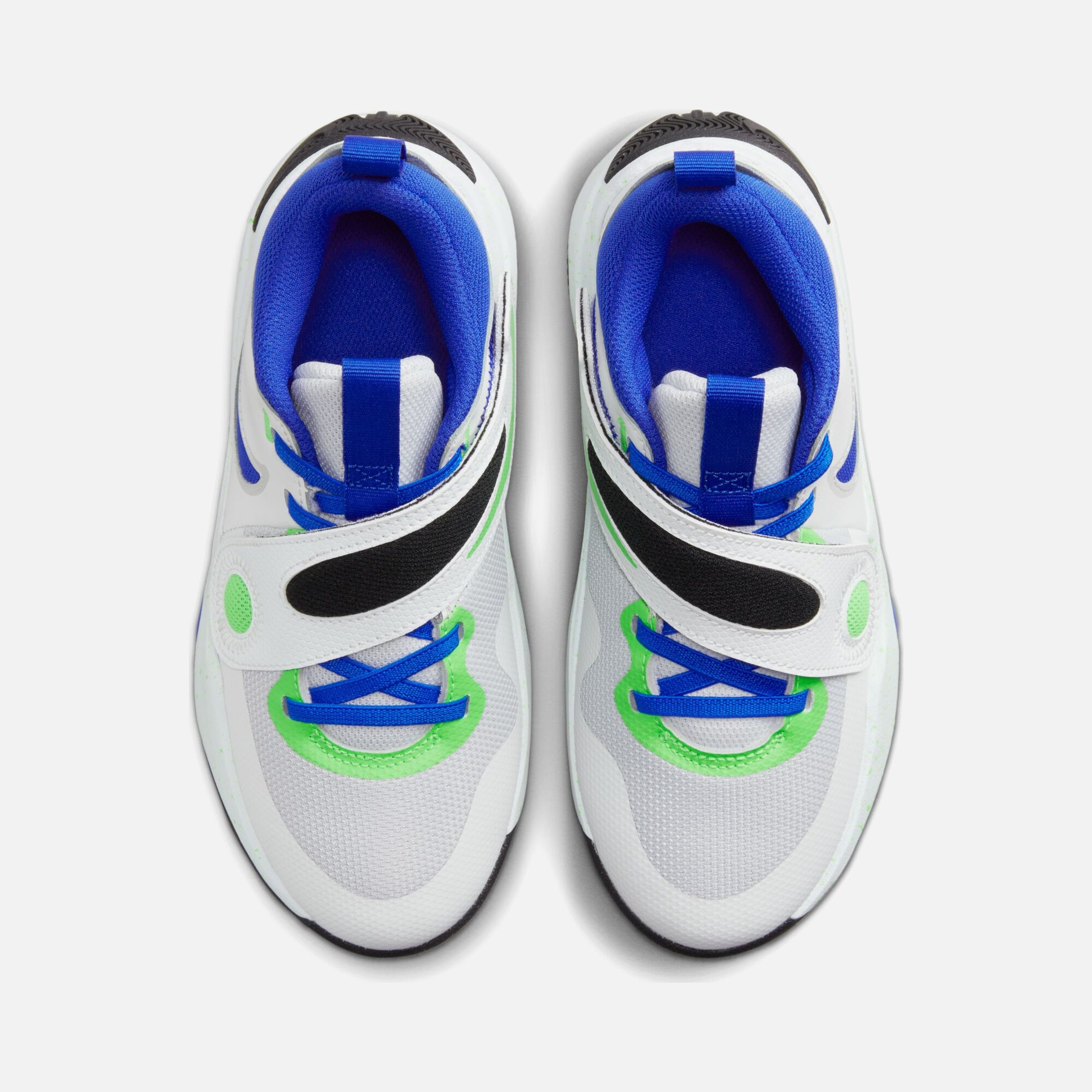 Nike Team Hustle D 11 (GS) Basketbol Ayakkabısı