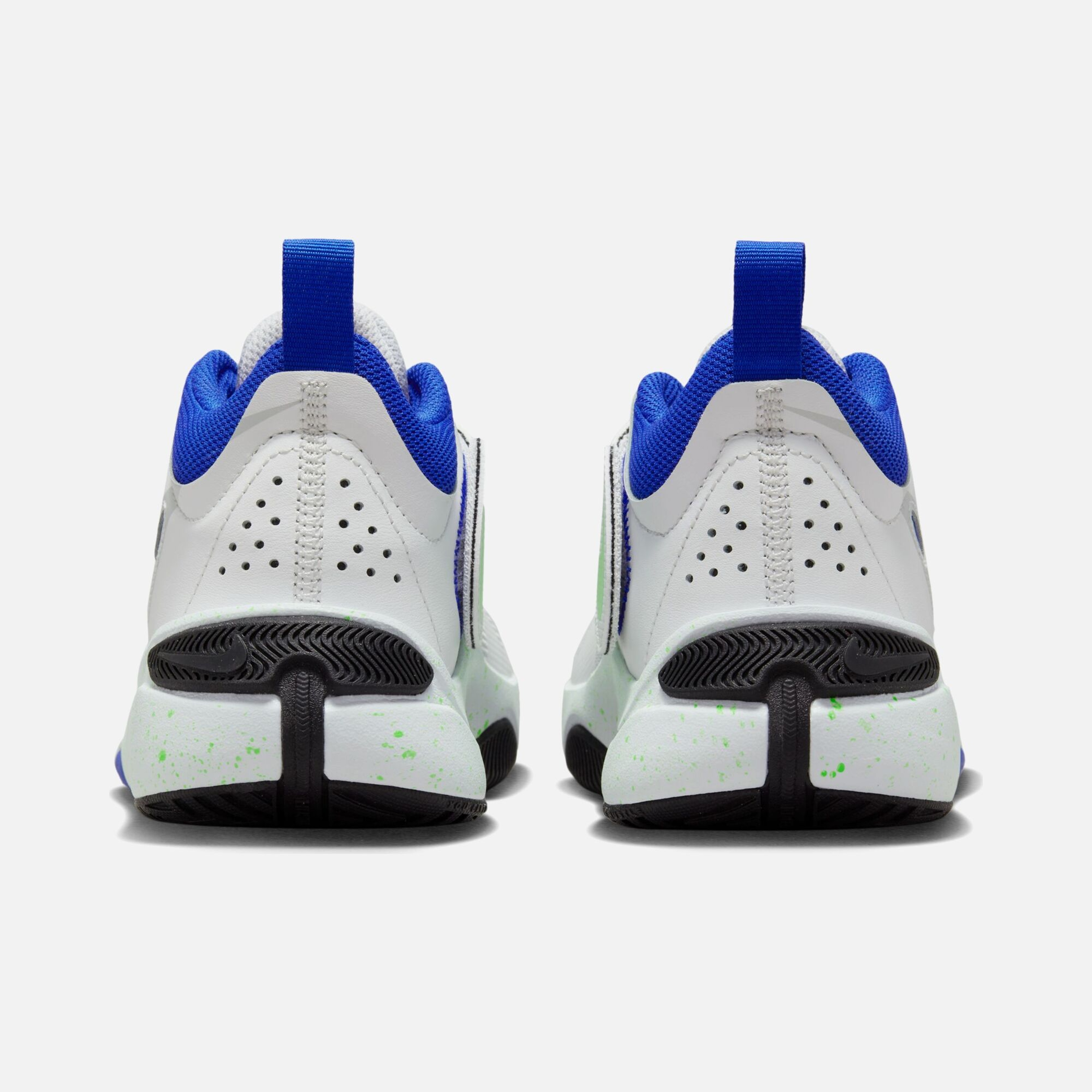 Nike Team Hustle D 11 (GS) Basketbol Ayakkabısı