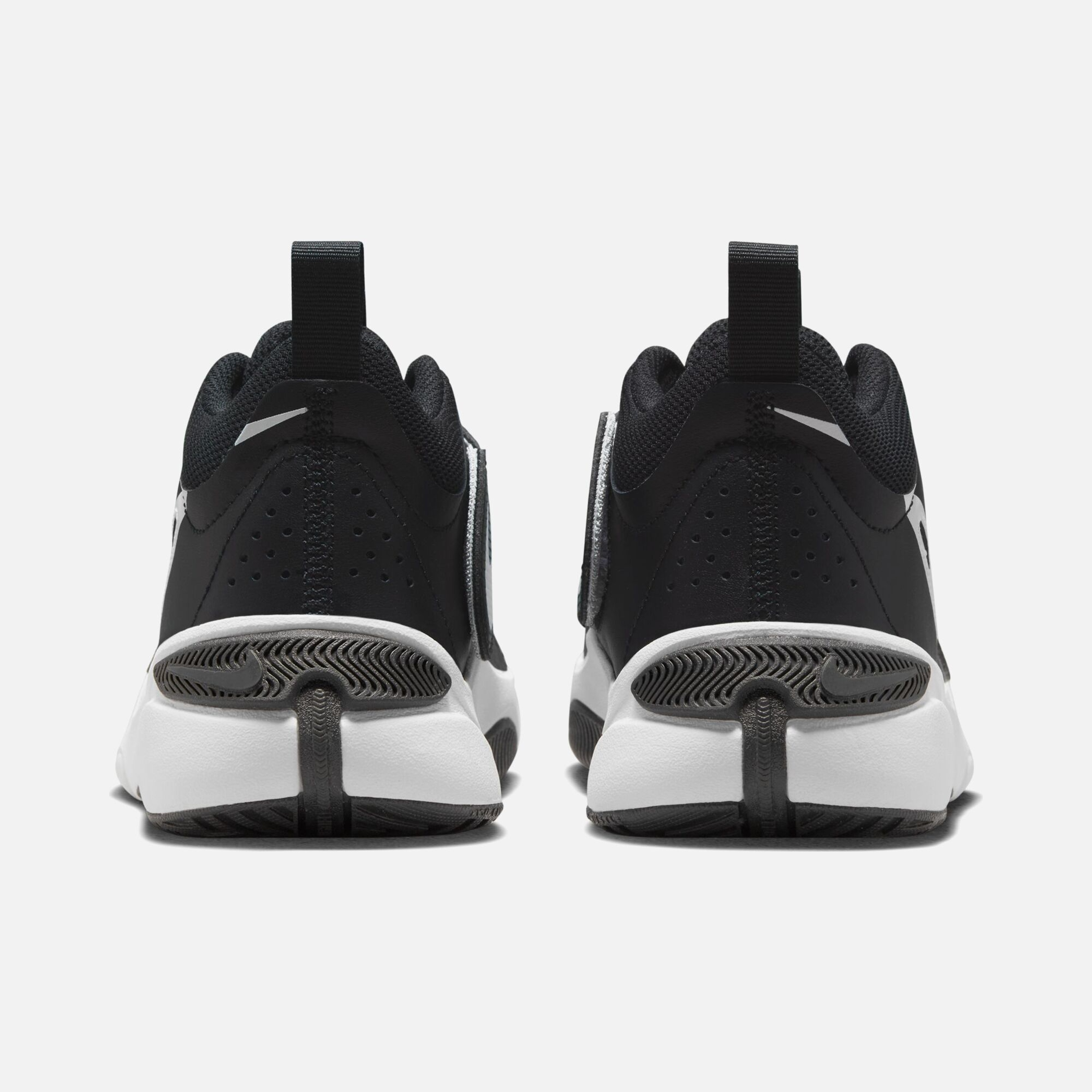 Nike Team Hustle D 11 (GS) Basketbol Ayakkabısı