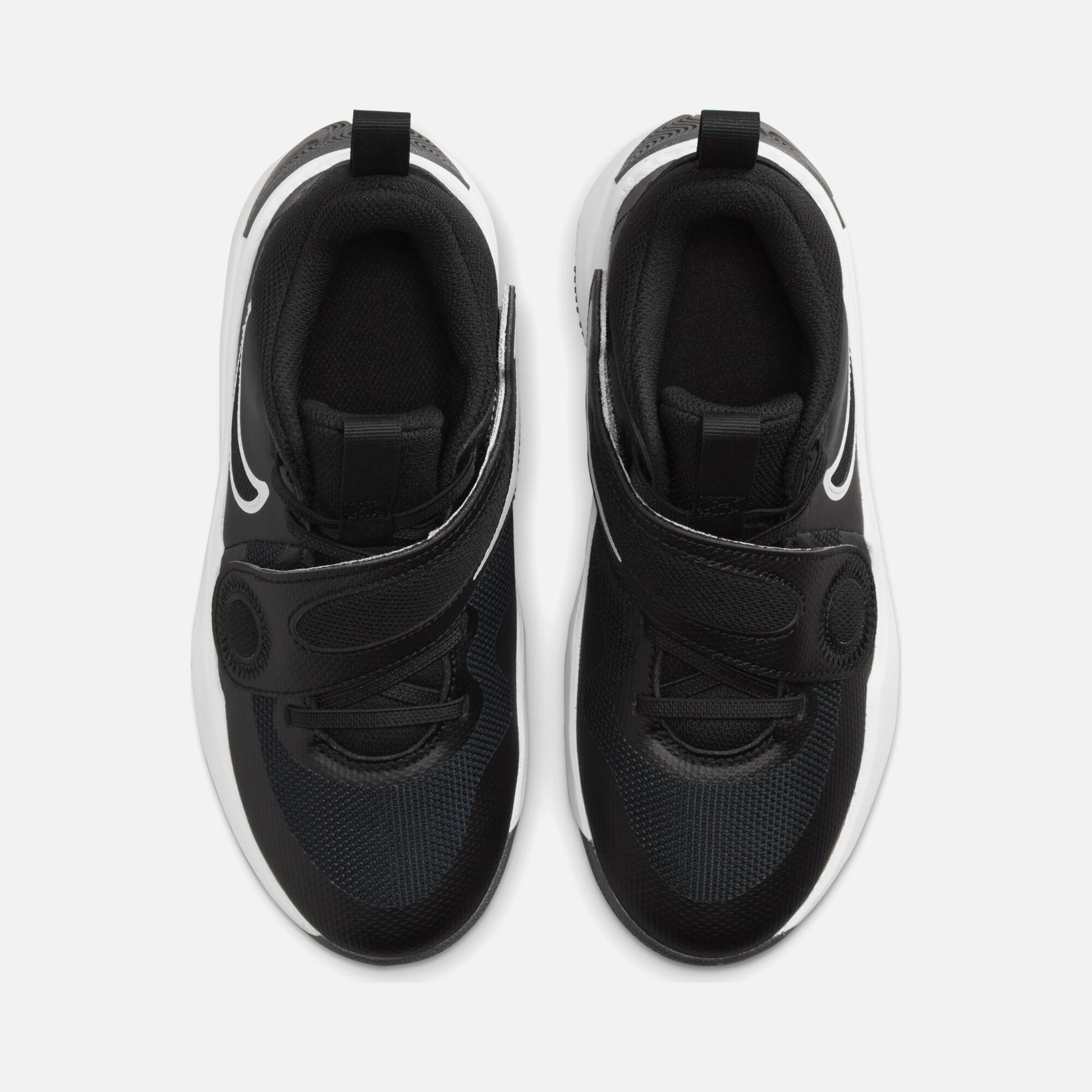 Nike Team Hustle D 11 (GS) Basketbol Ayakkabısı