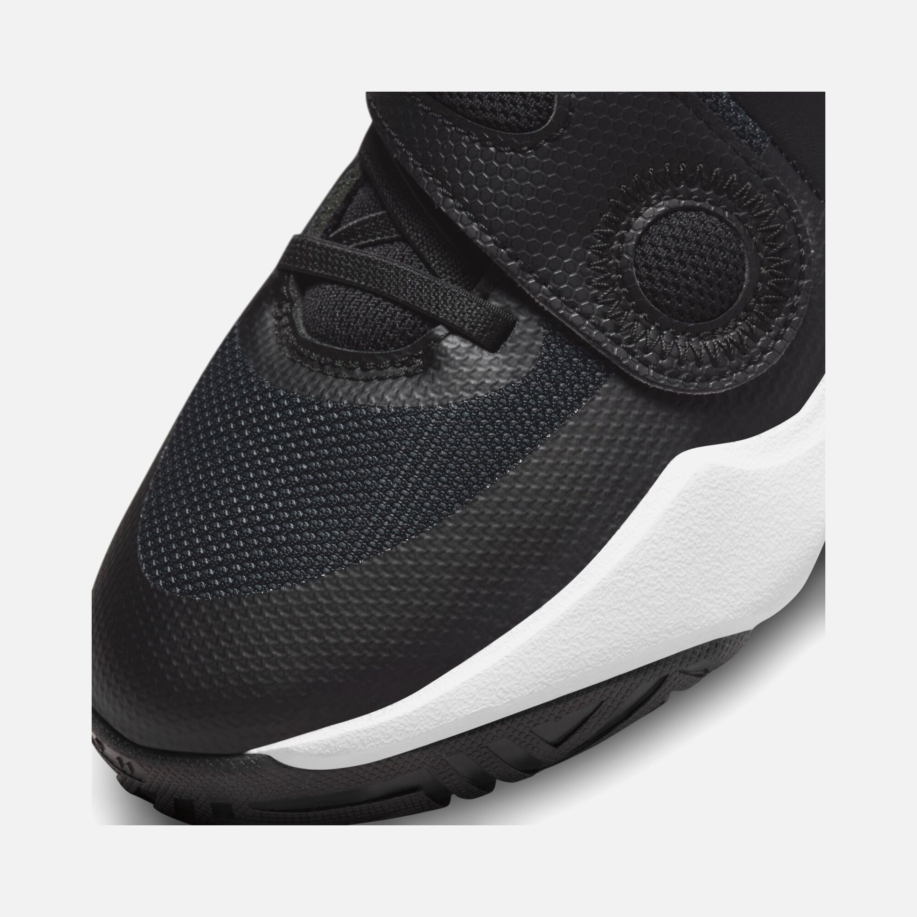 Nike Team Hustle D 11 (GS) Basketbol Ayakkabısı