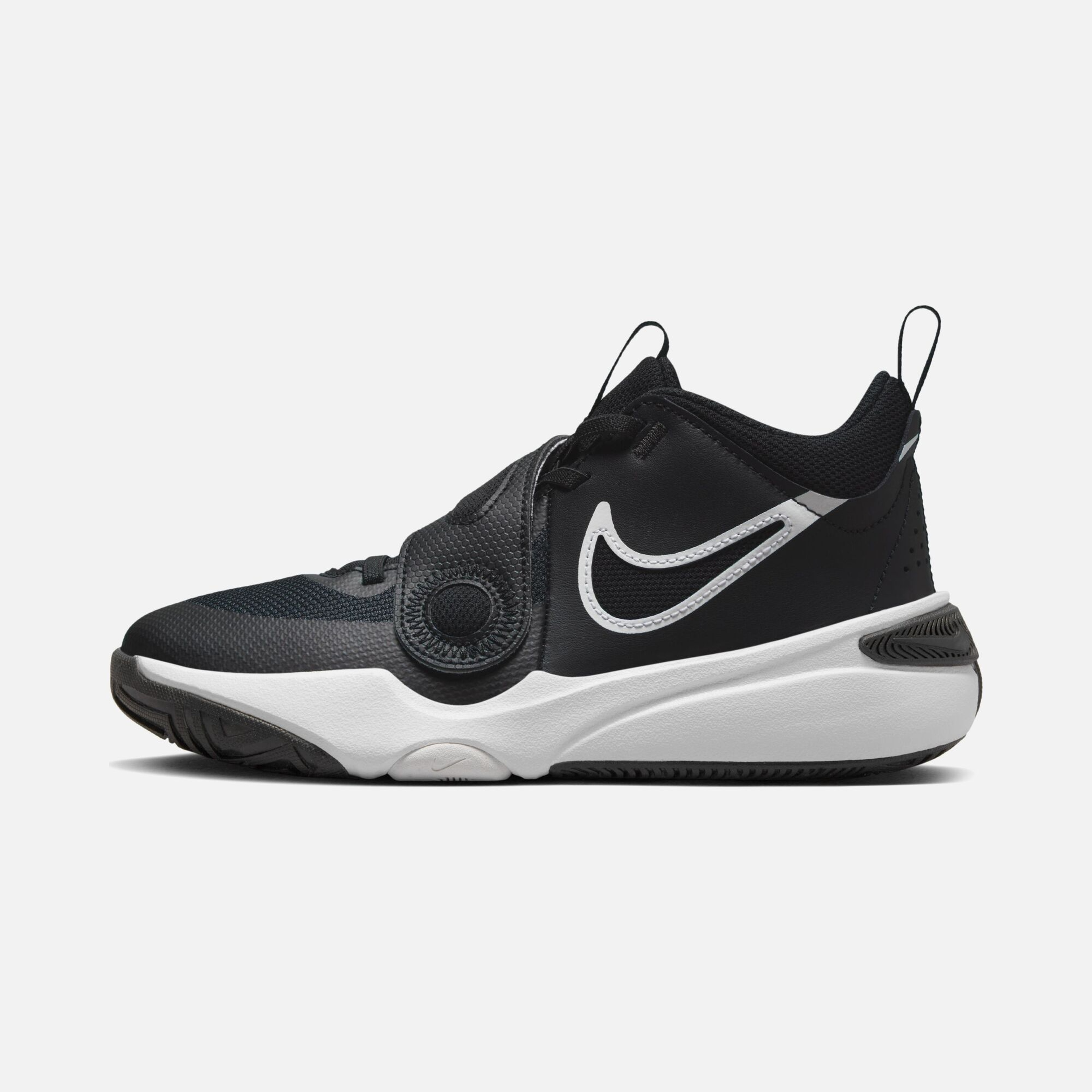 Nike Team Hustle D 11 (GS) Basketbol Ayakkabısı