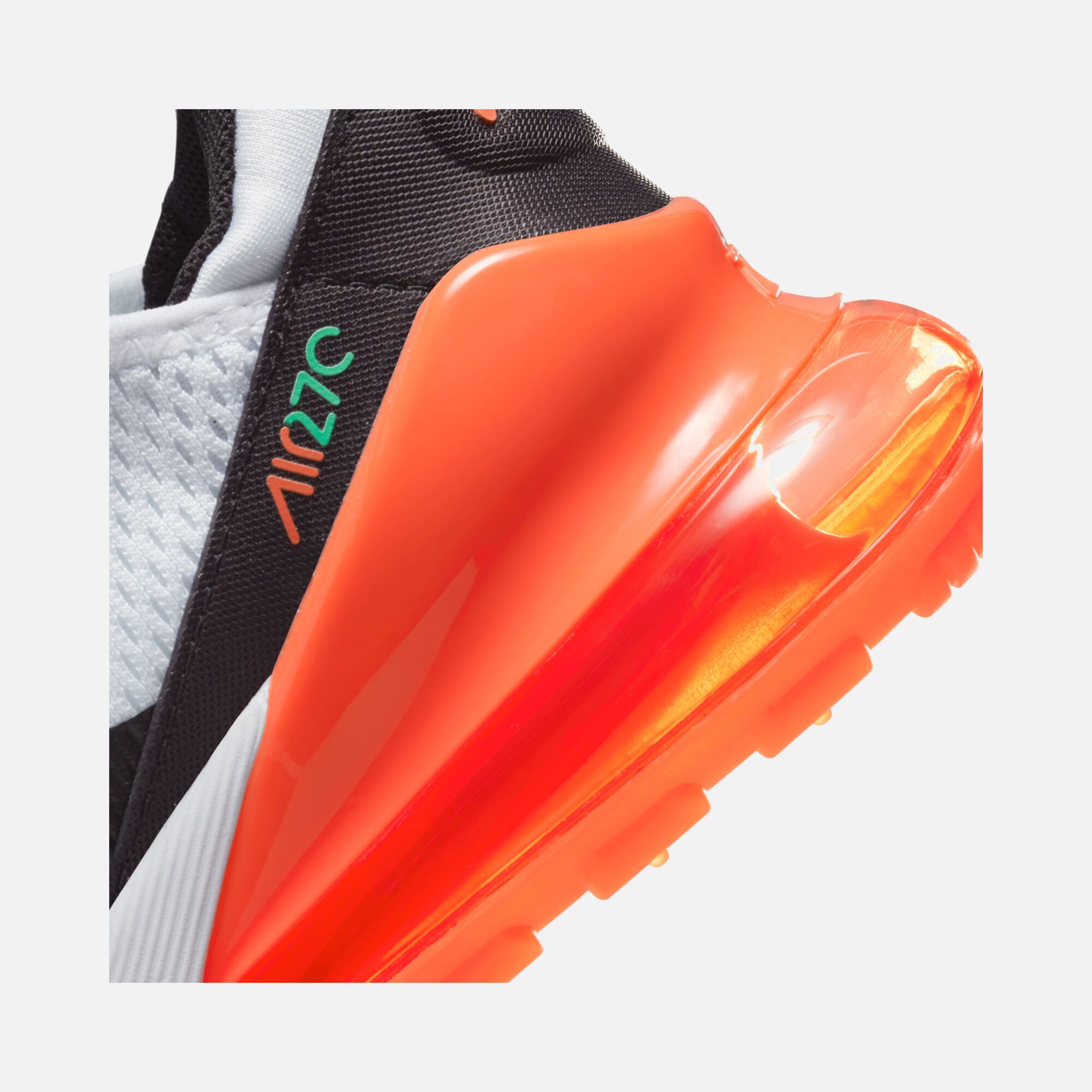 Nike Air Max 270 SS25 (GS) Spor Ayakkabı