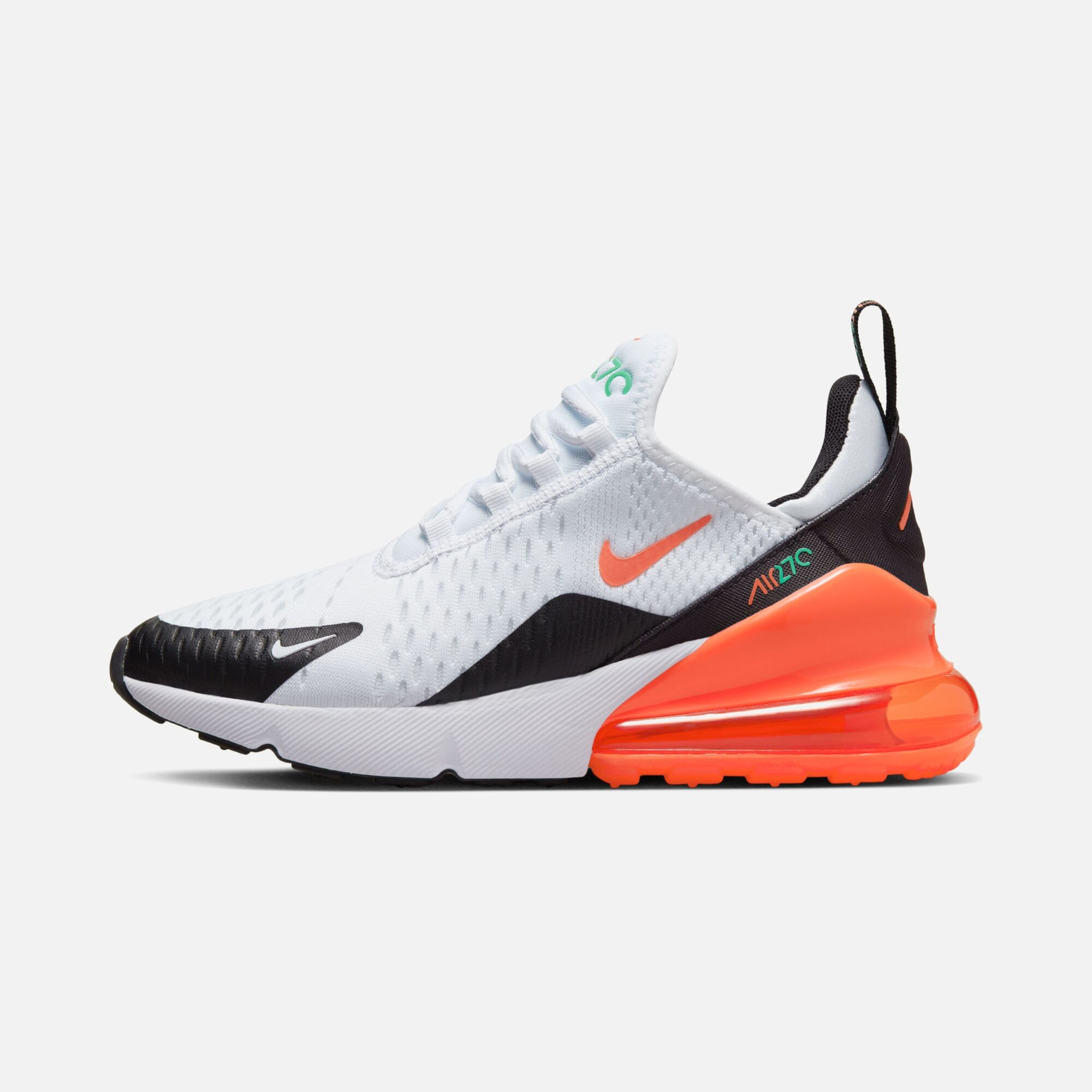 Nike Air Max 270 SS25 (GS) Spor Ayakkabı