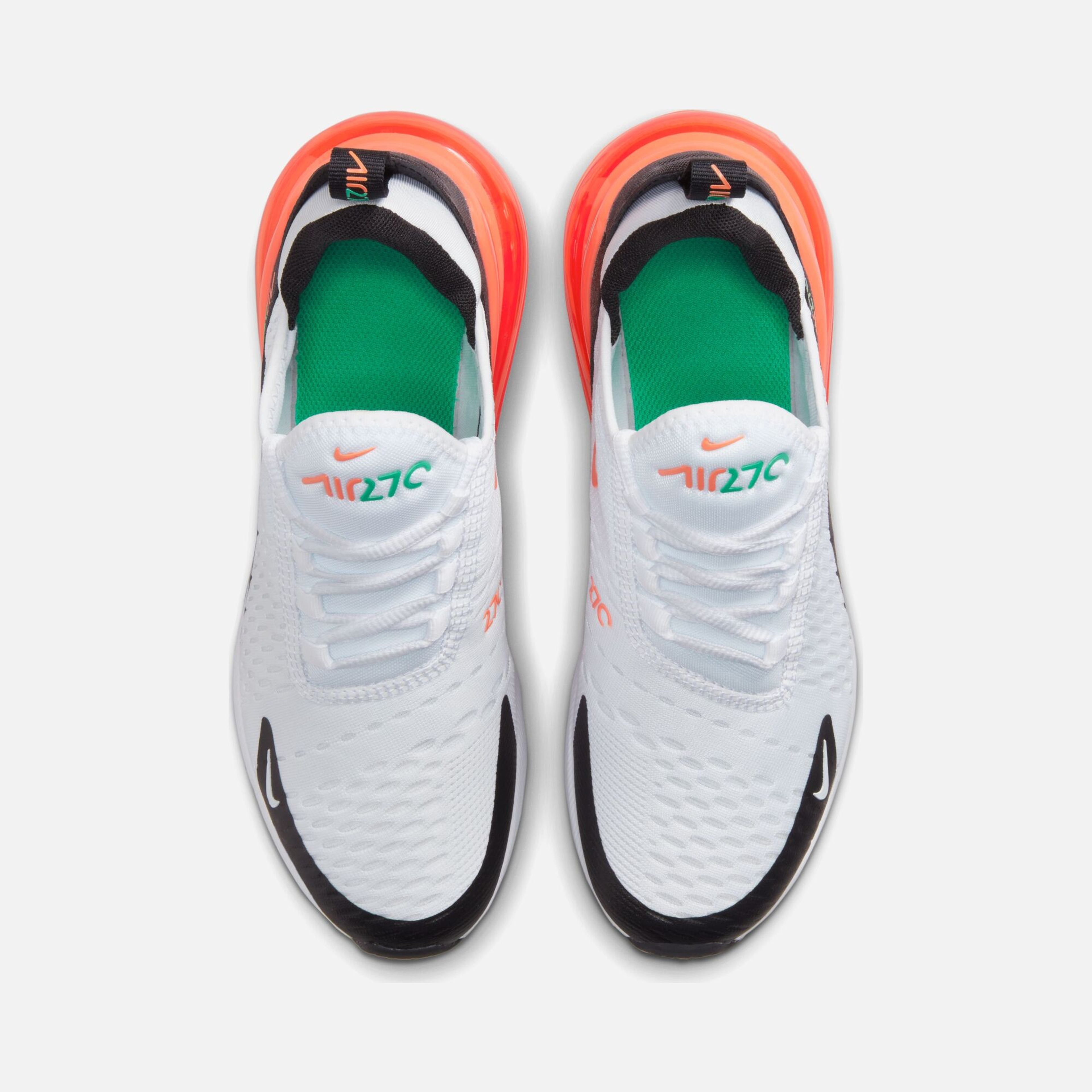 Nike Air Max 270 SS25 (GS) Spor Ayakkabı