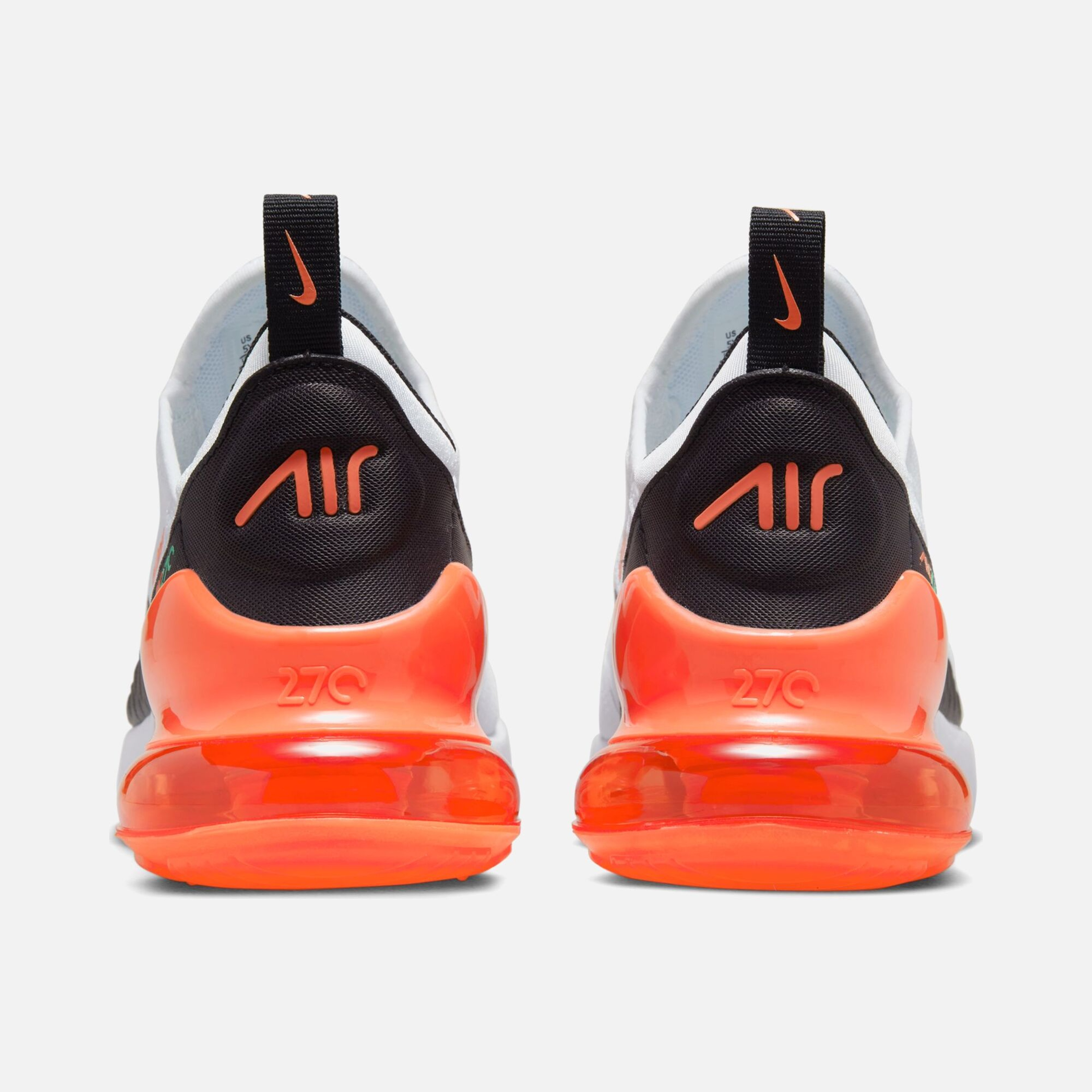 Nike Air Max 270 SS25 (GS) Spor Ayakkabı