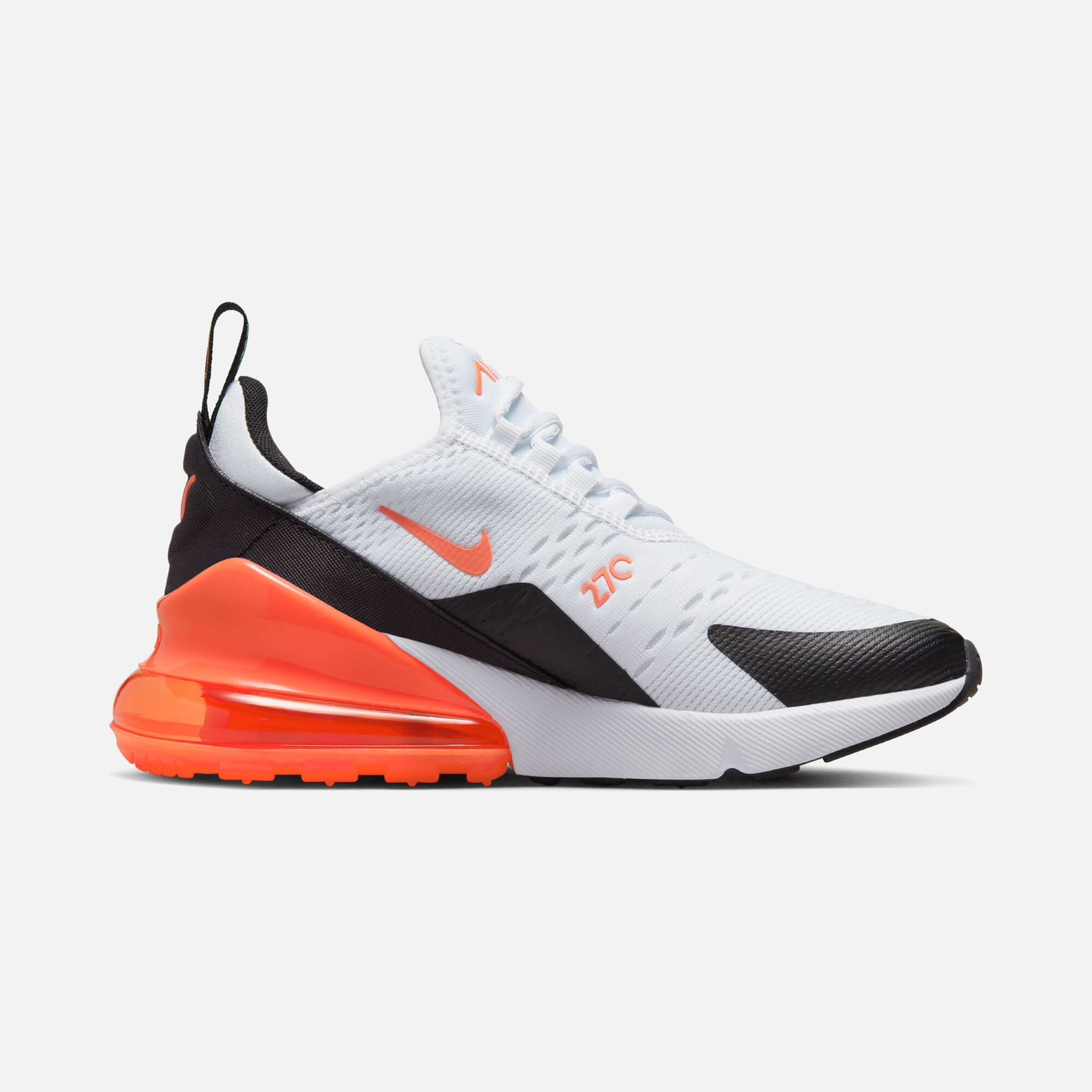 Nike Air Max 270 SS25 (GS) Spor Ayakkabı