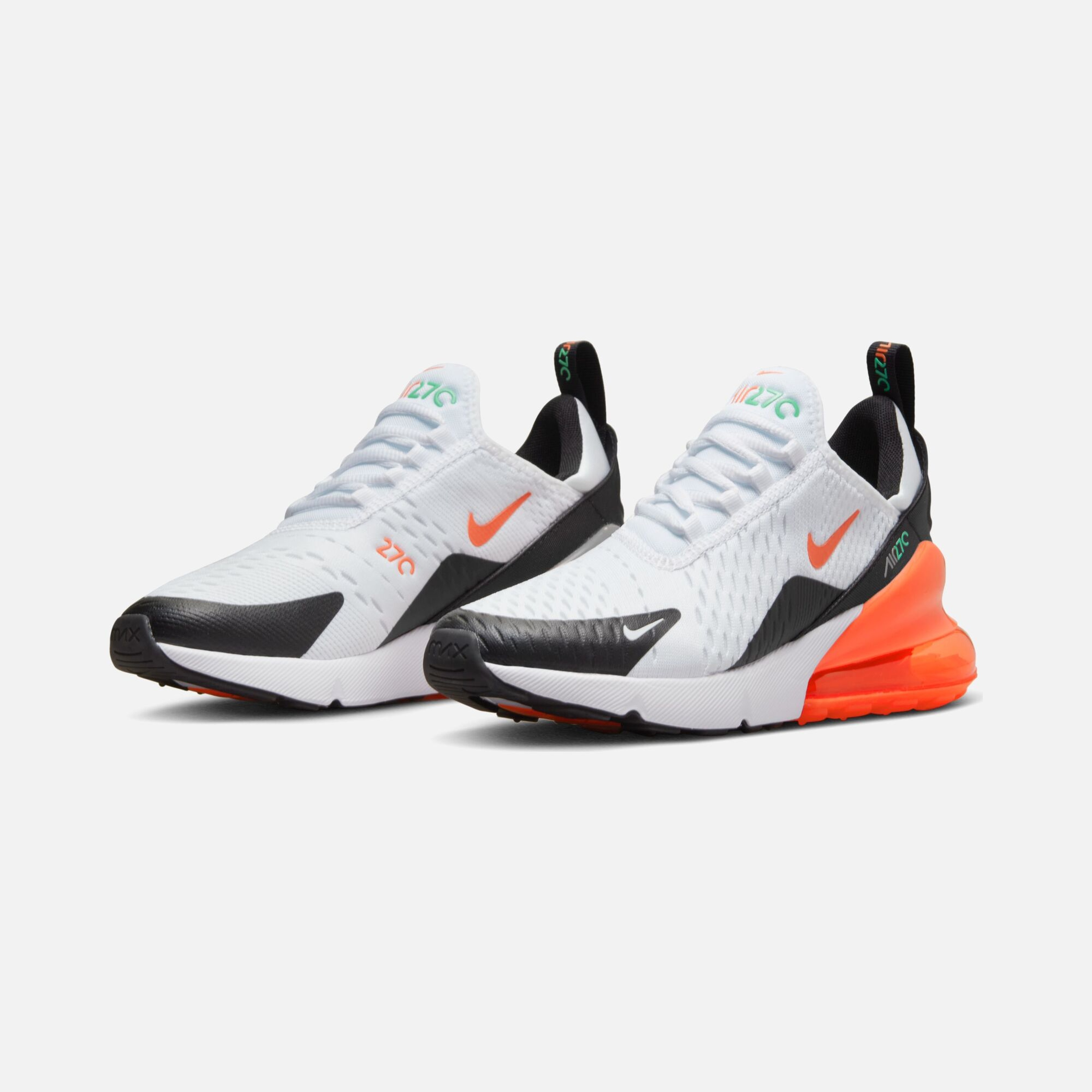 Nike Air Max 270 SS25 (GS) Spor Ayakkabı