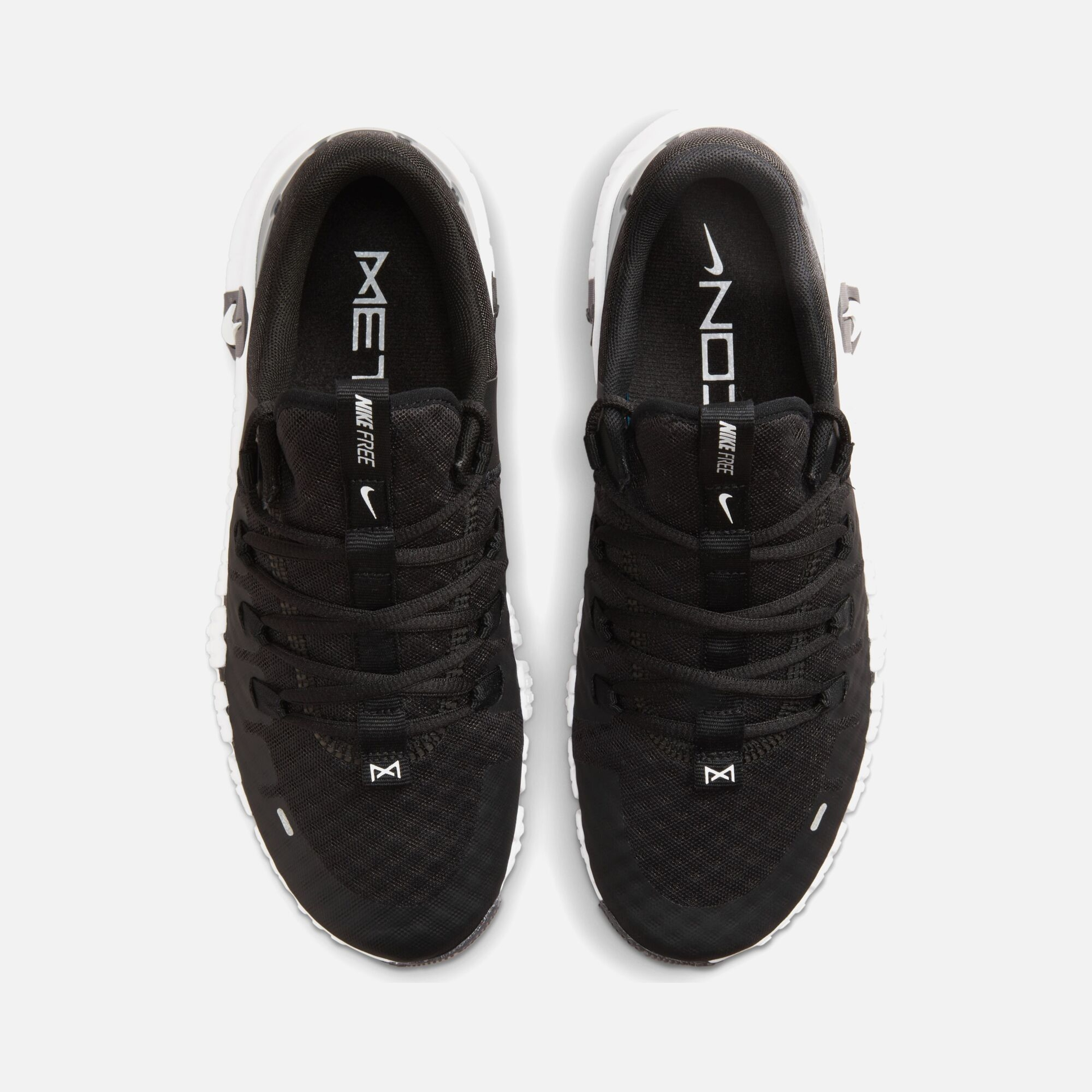 Nike Free Metcon 5 Training Kadın Spor Ayakkabı