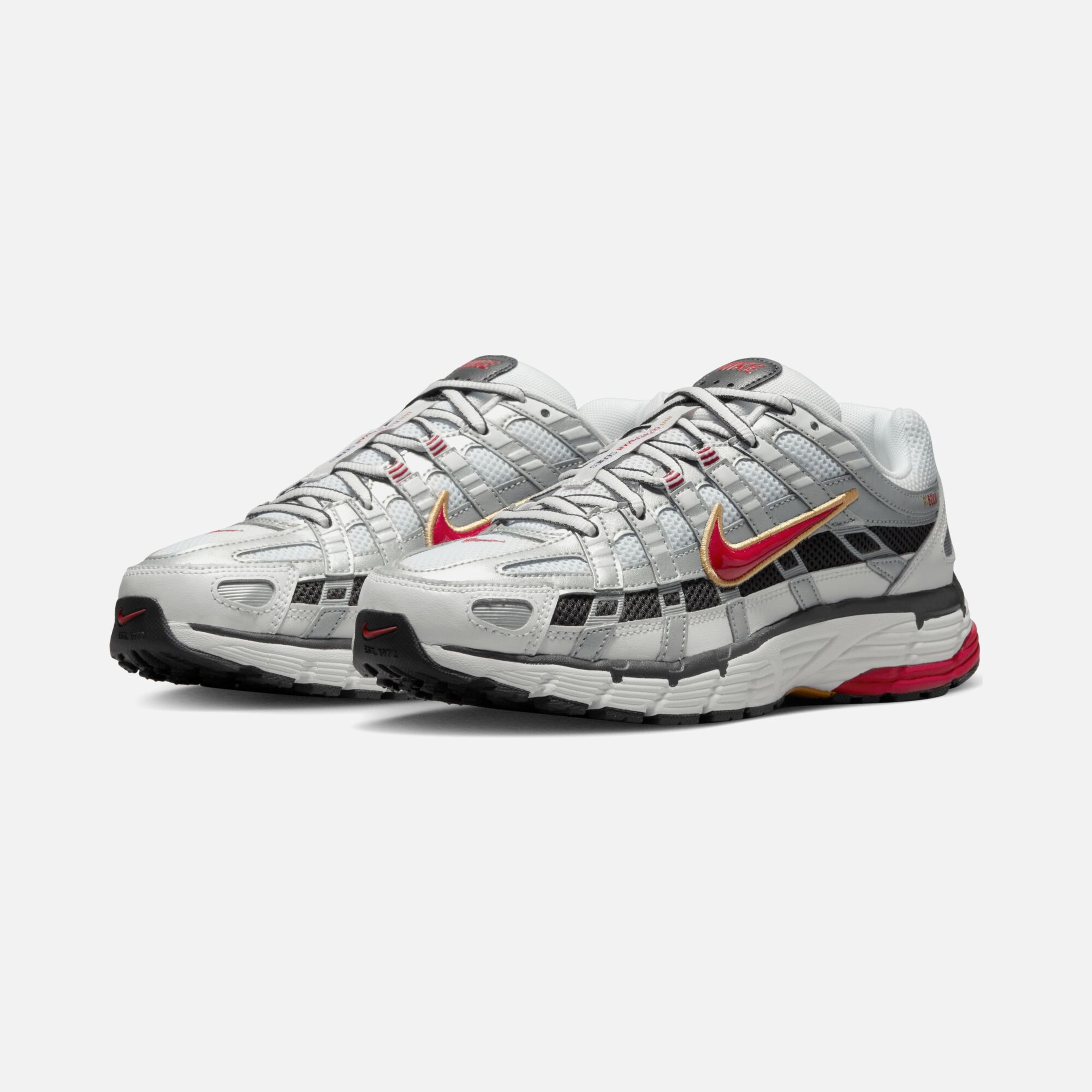 Nike Sportswear P-6000 Unisex Spor Ayakkabı