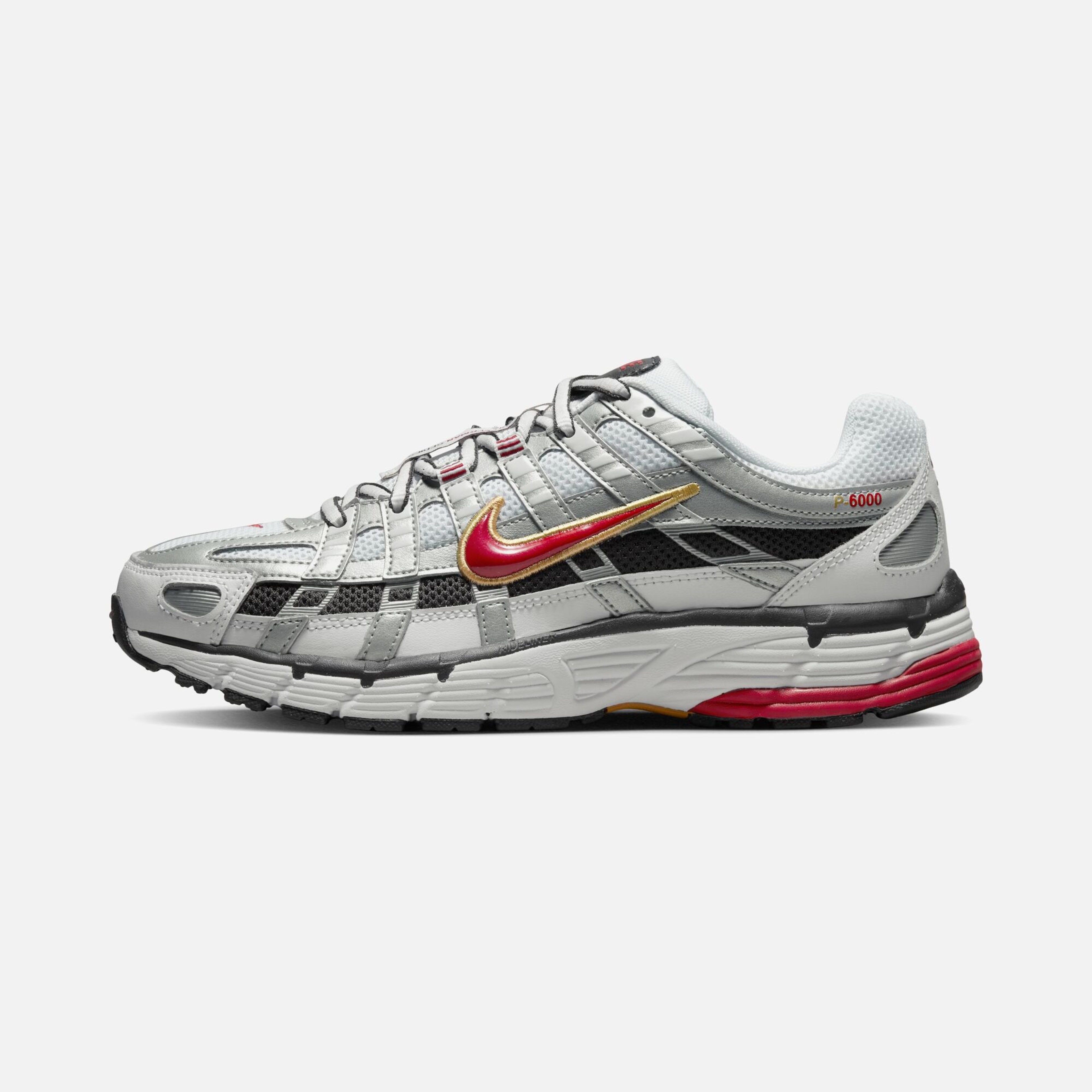 Nike Sportswear P-6000 Unisex Spor Ayakkabı