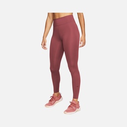 Nike One Luxe Mid-Rise Kadın Tayt