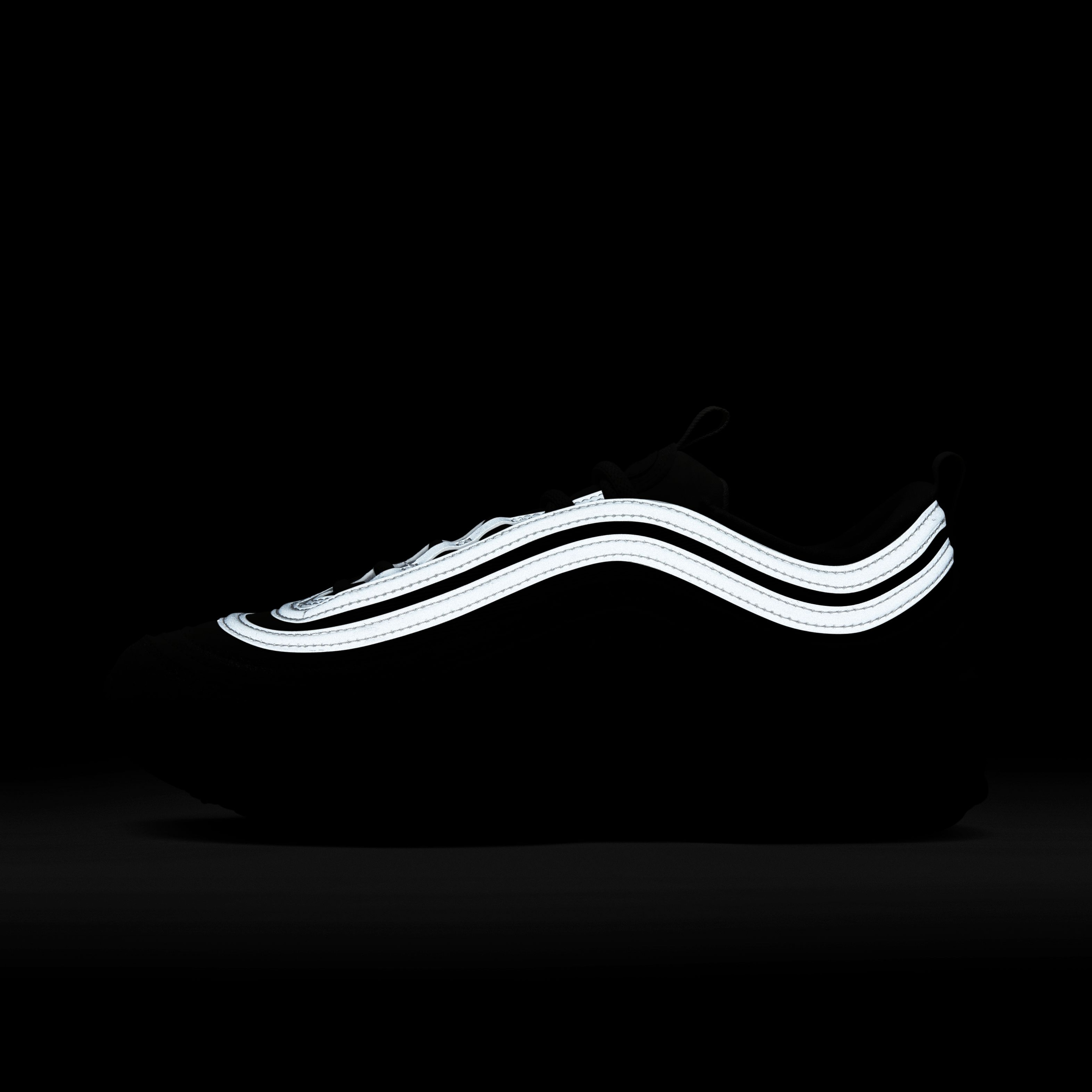 Nike Air Max 97 Sportswear Kadın Spor Ayakkabı