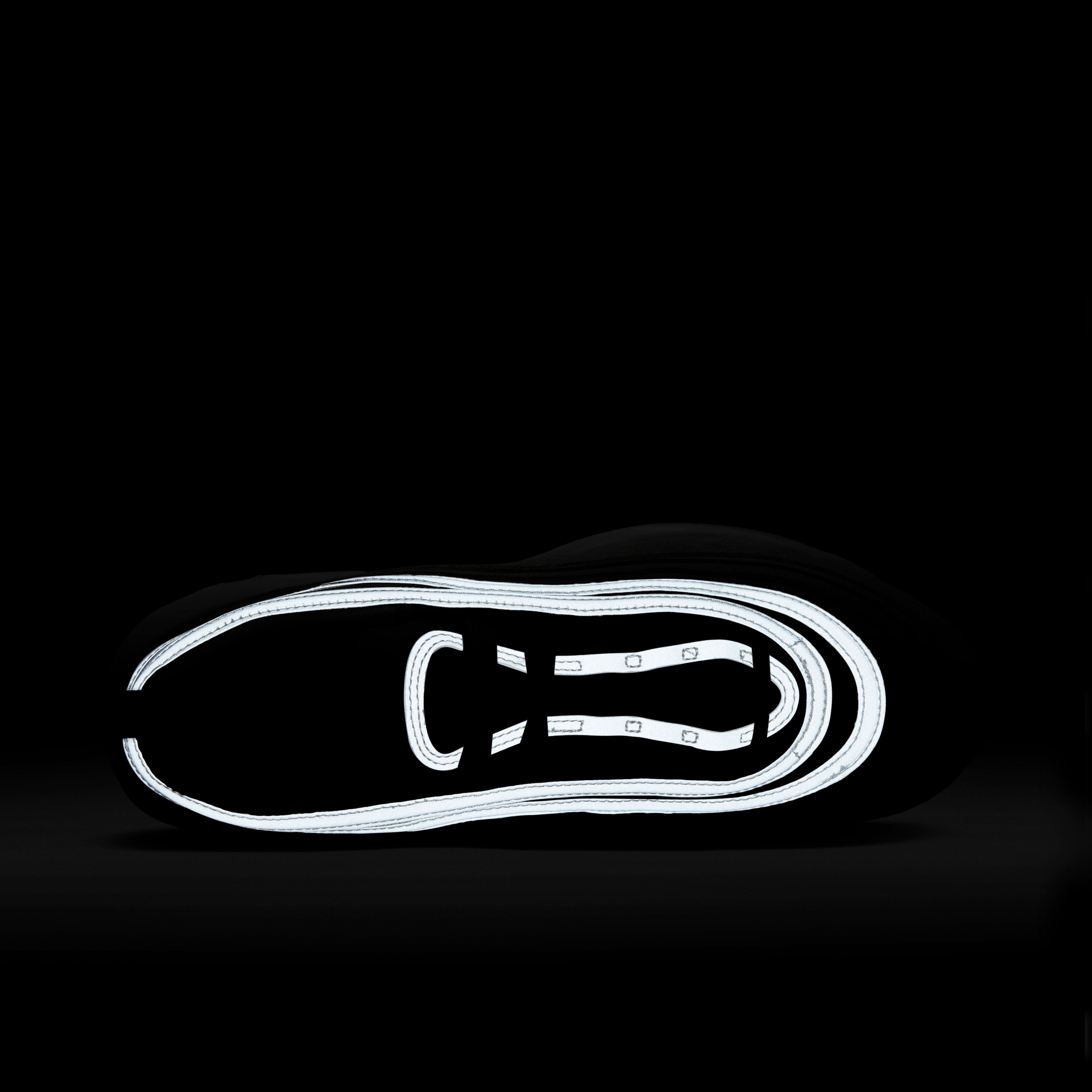 Nike Air Max 97 Sportswear Kadın Spor Ayakkabı