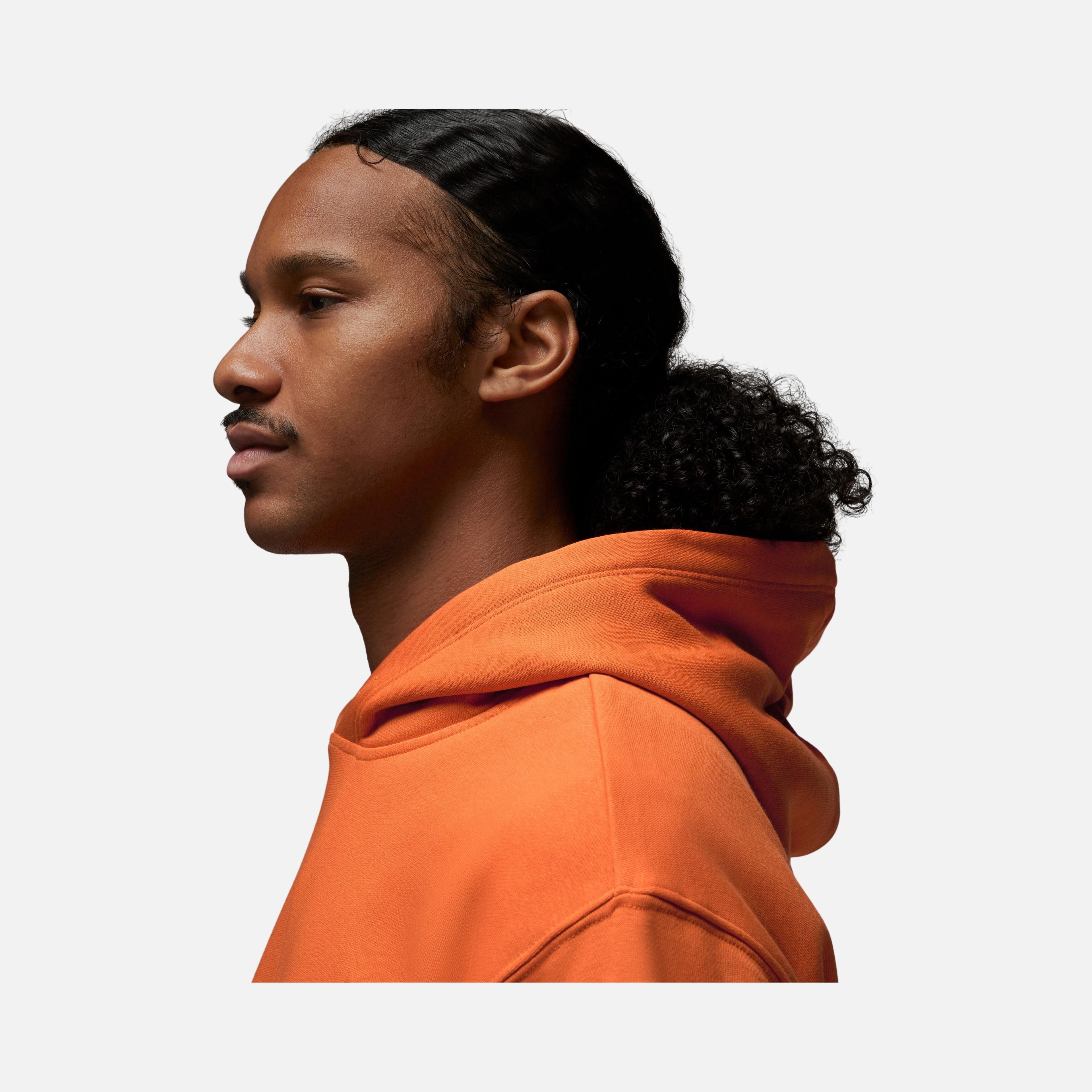 Nike Jordan Essential Fleece Pullover Hoodie Erkek Sweatshirt