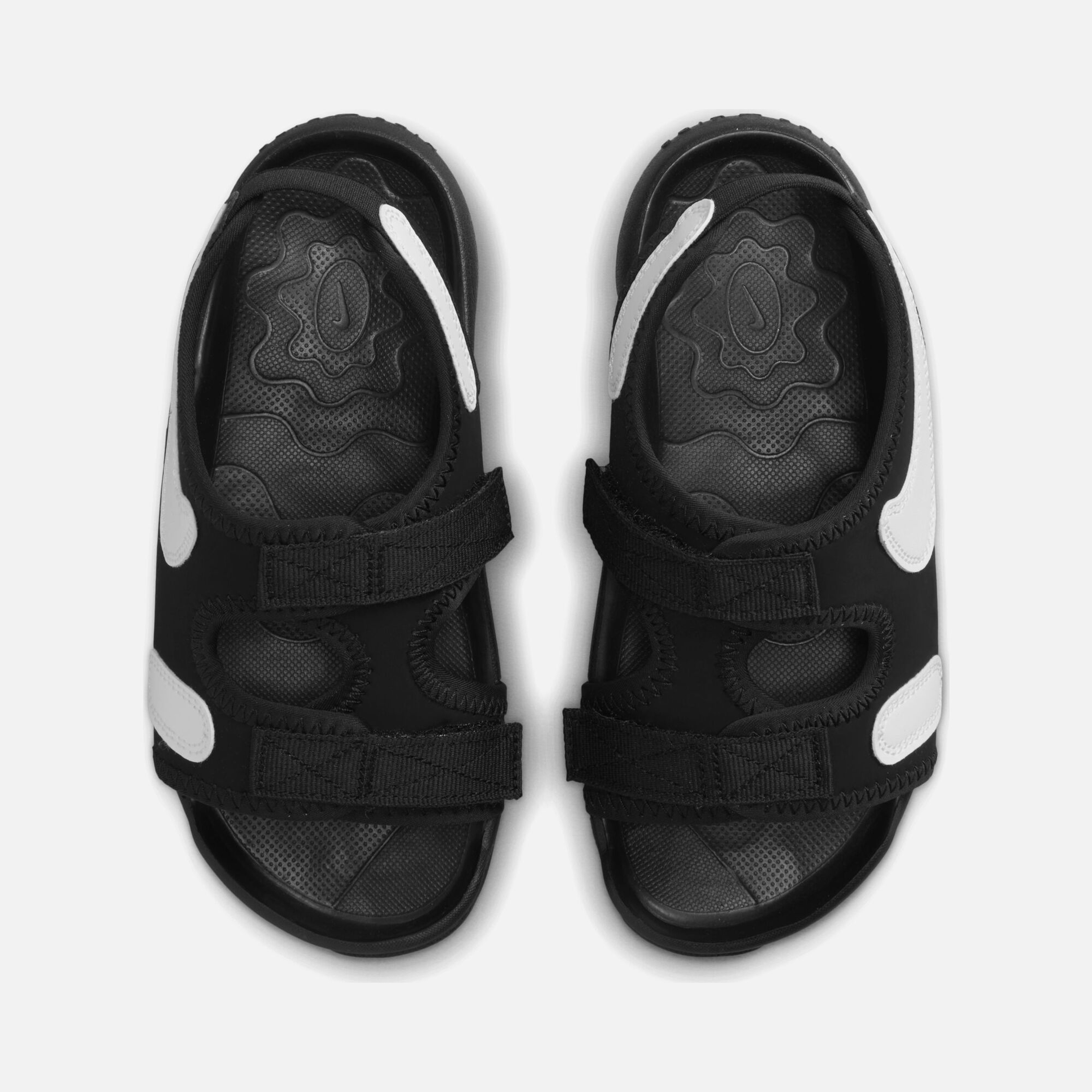 Nike Sunray Adjust 6 (PS) Çocuk Sandalet