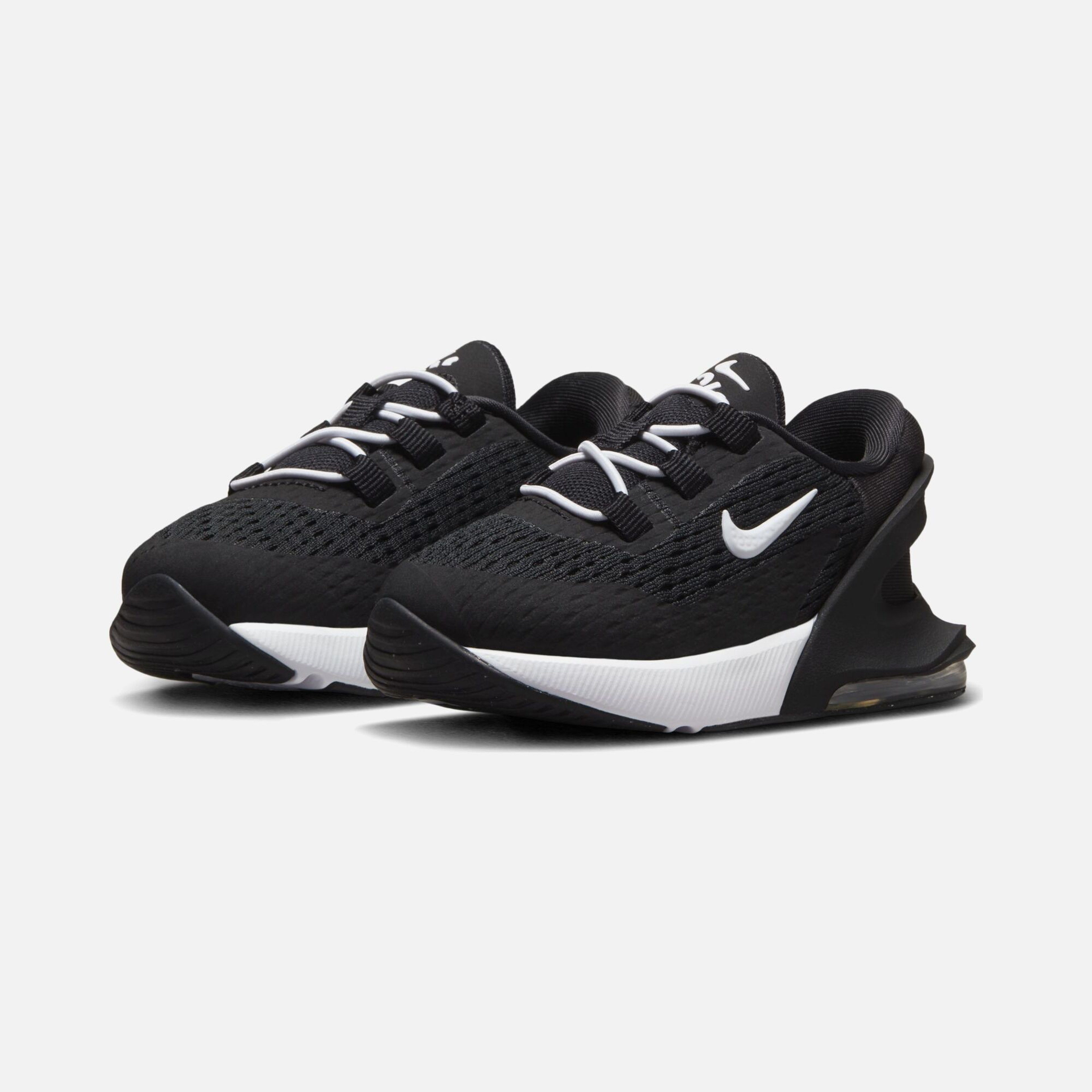 Nike Air Max 270 GO Easy On/Off (TD) Bebek Spor Ayakkabı