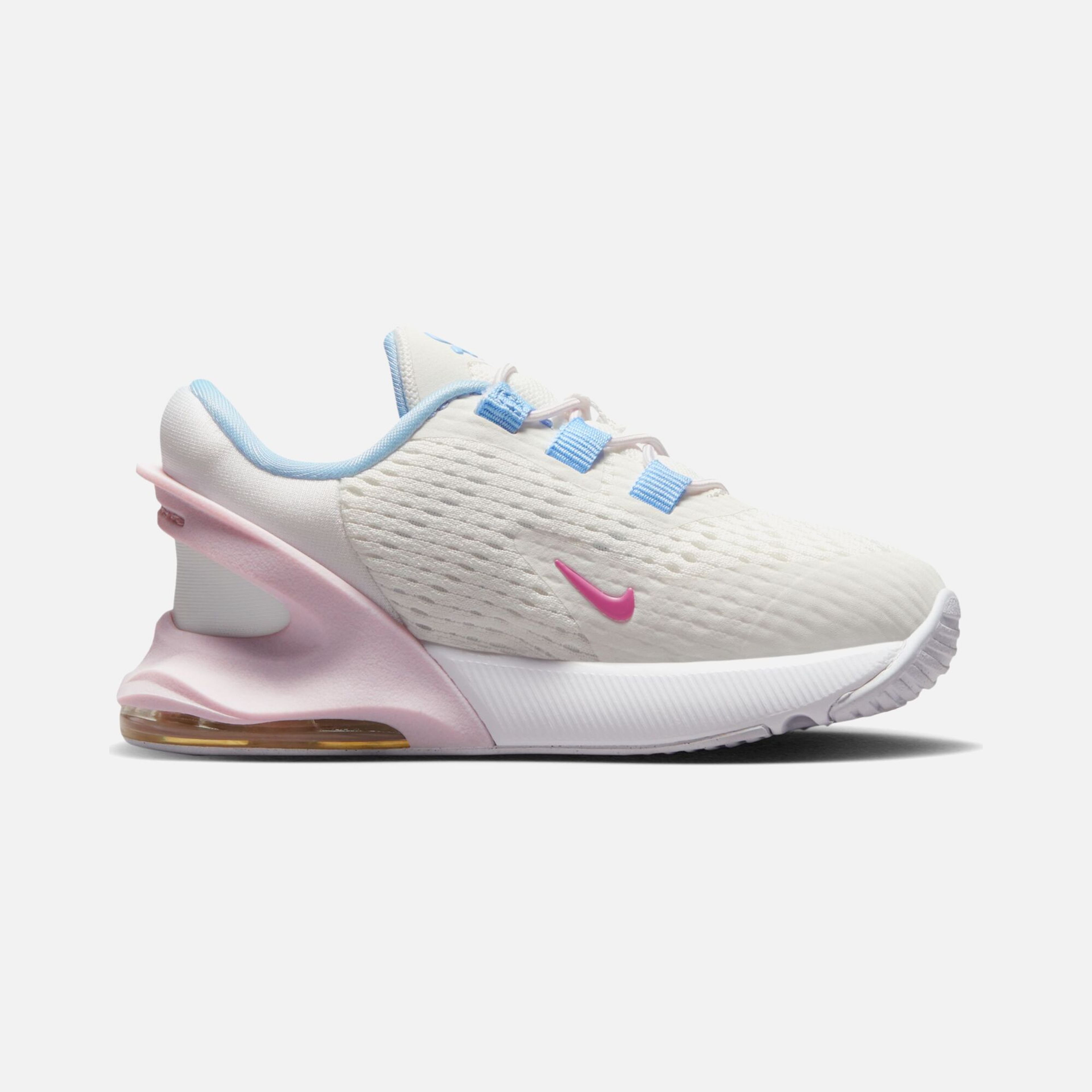 Nike Air Max 270 GO Easy On/Off (TD) Bebek Spor Ayakkabı