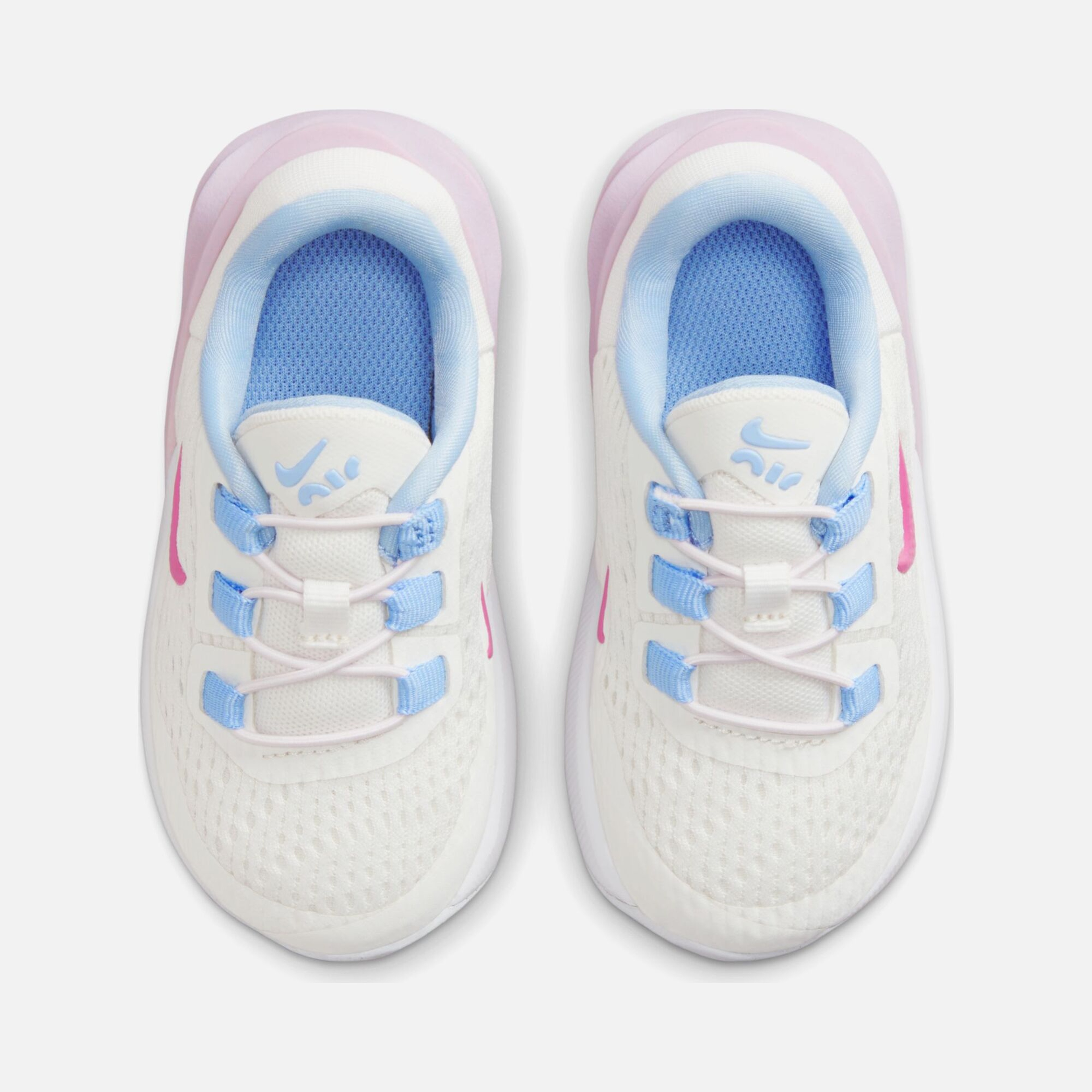 Nike Air Max 270 GO Easy On/Off (TD) Bebek Spor Ayakkabı