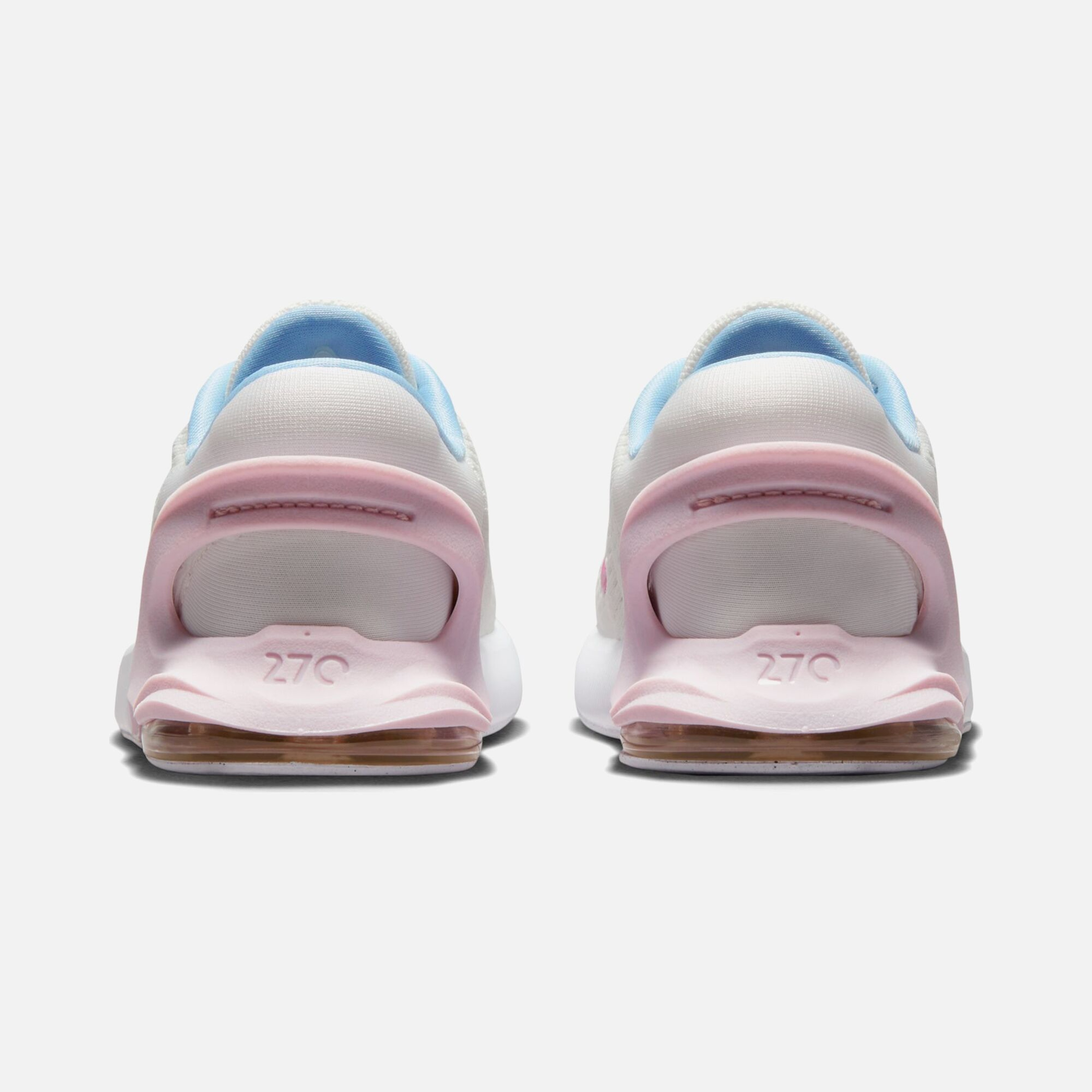 Nike Air Max 270 GO Easy On/Off (TD) Bebek Spor Ayakkabı