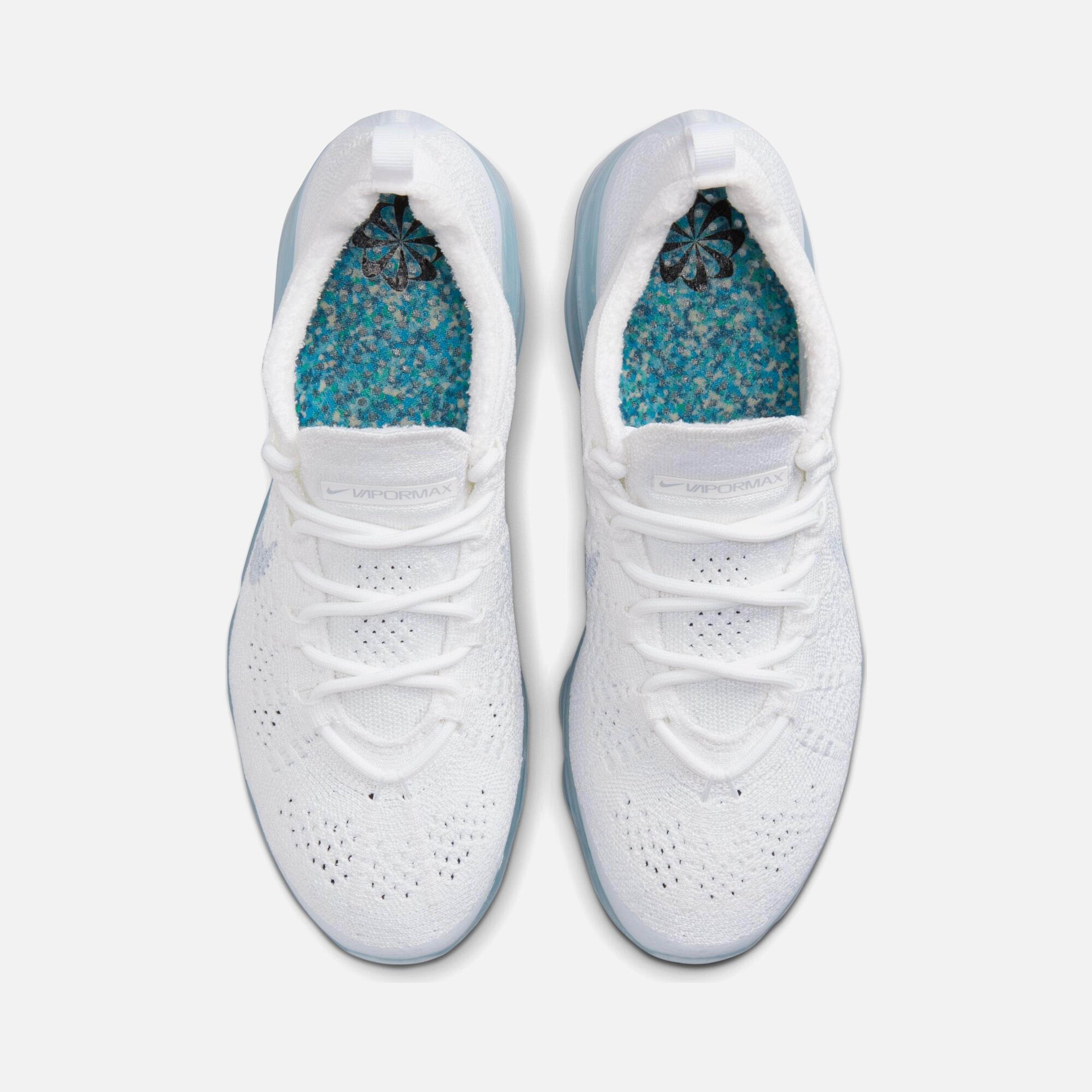 Nike Air VaporMax 2023 Flyknit Kadın Spor Ayakkabı