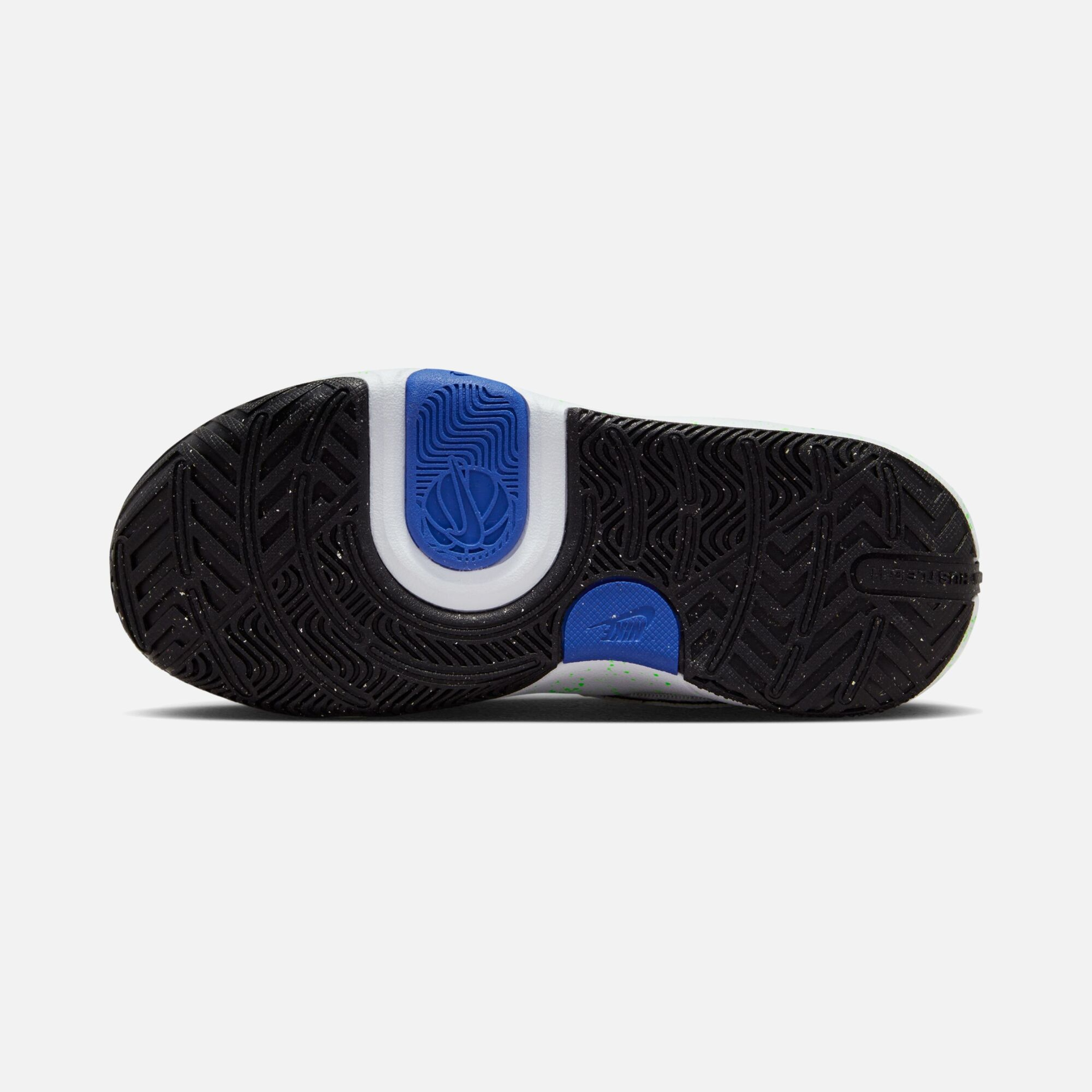 Nike Team Hustle D 11 (PS) Basketbol Ayakkabısı